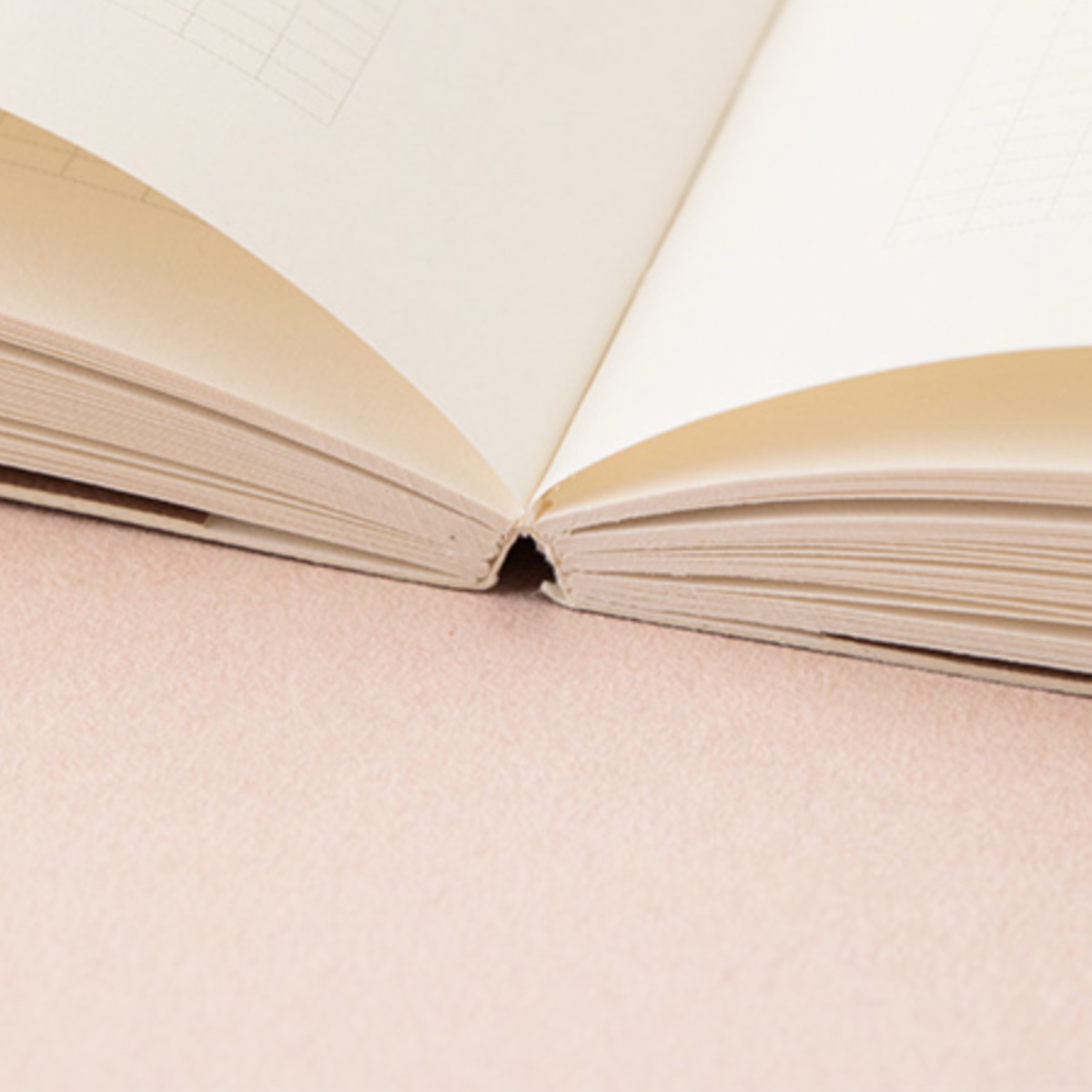 Livework Life & Pieces Notebook L — LINE