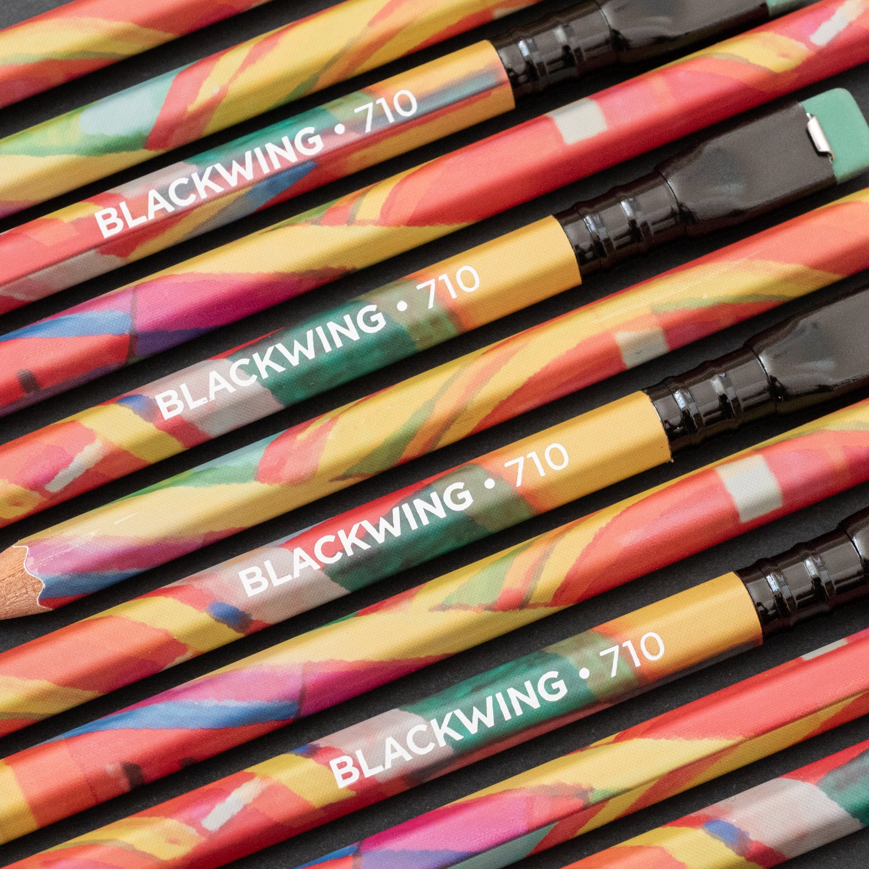 Blackwing Volume 710 - Limited Edition (12 Pencils)