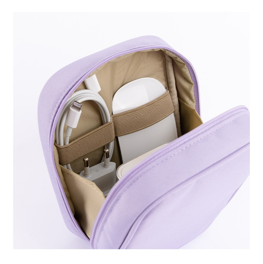 Livework Cordura Pocket Cable Pouch