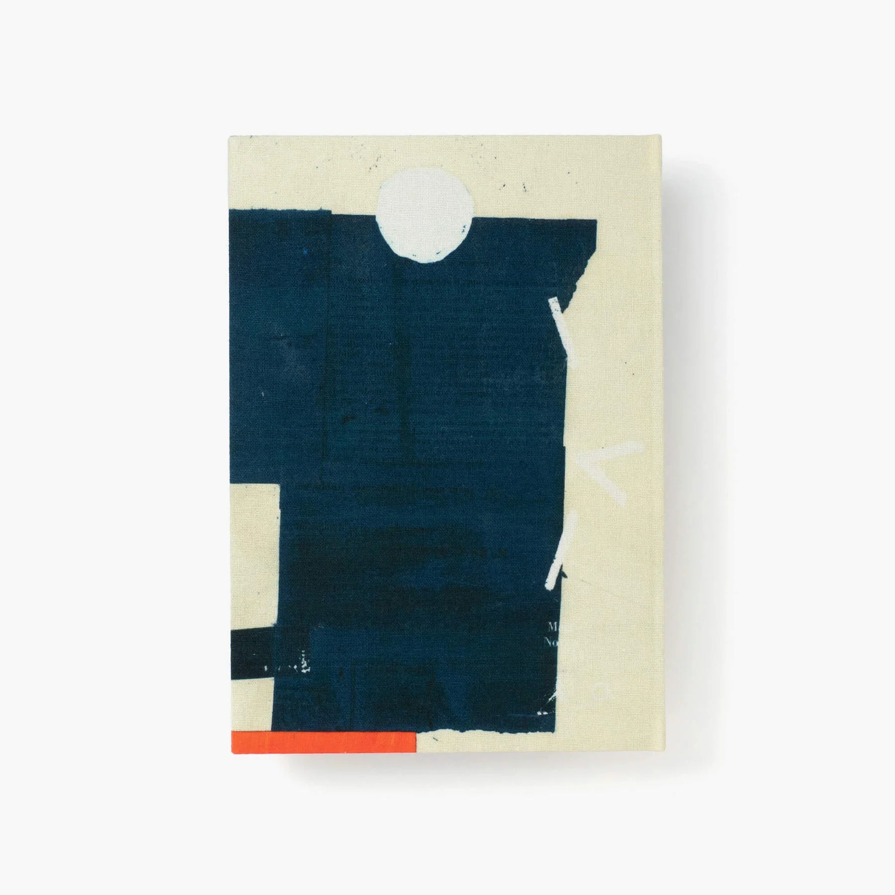 Kakimori A5 notebook - Atelier Craft Log 51