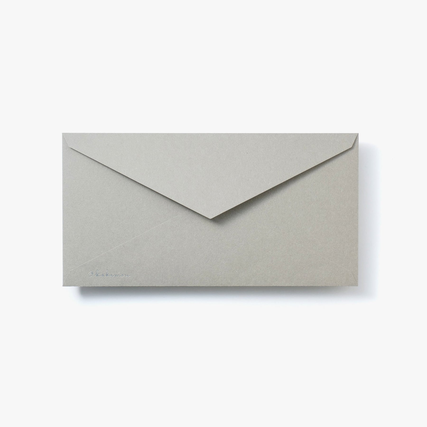 Kakimori Envelope - Pack of 50 Single Envelopes (for individual sale)