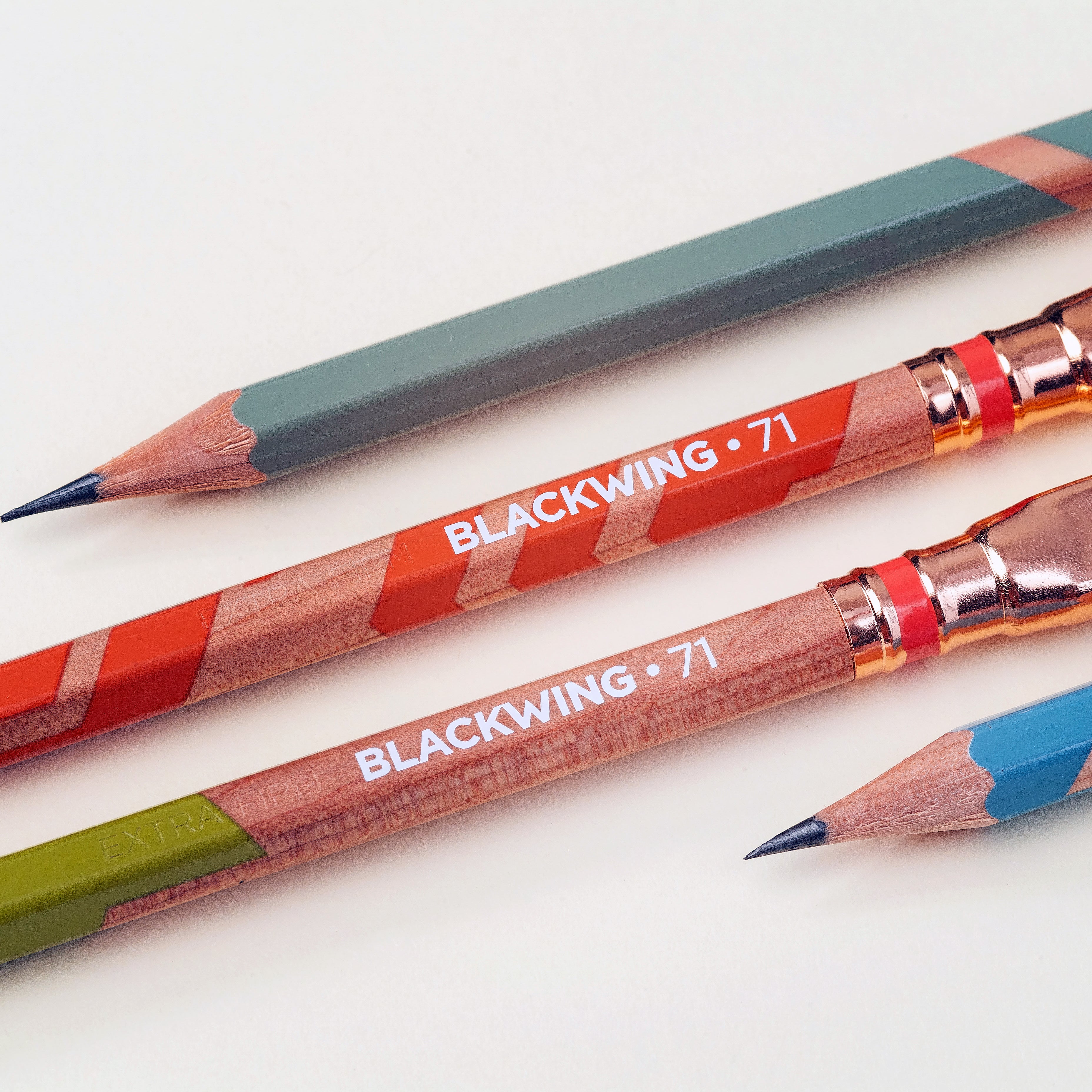 Blackwing Volume 71 - The Frank Lloyd Wright Collection (12 Pencils)