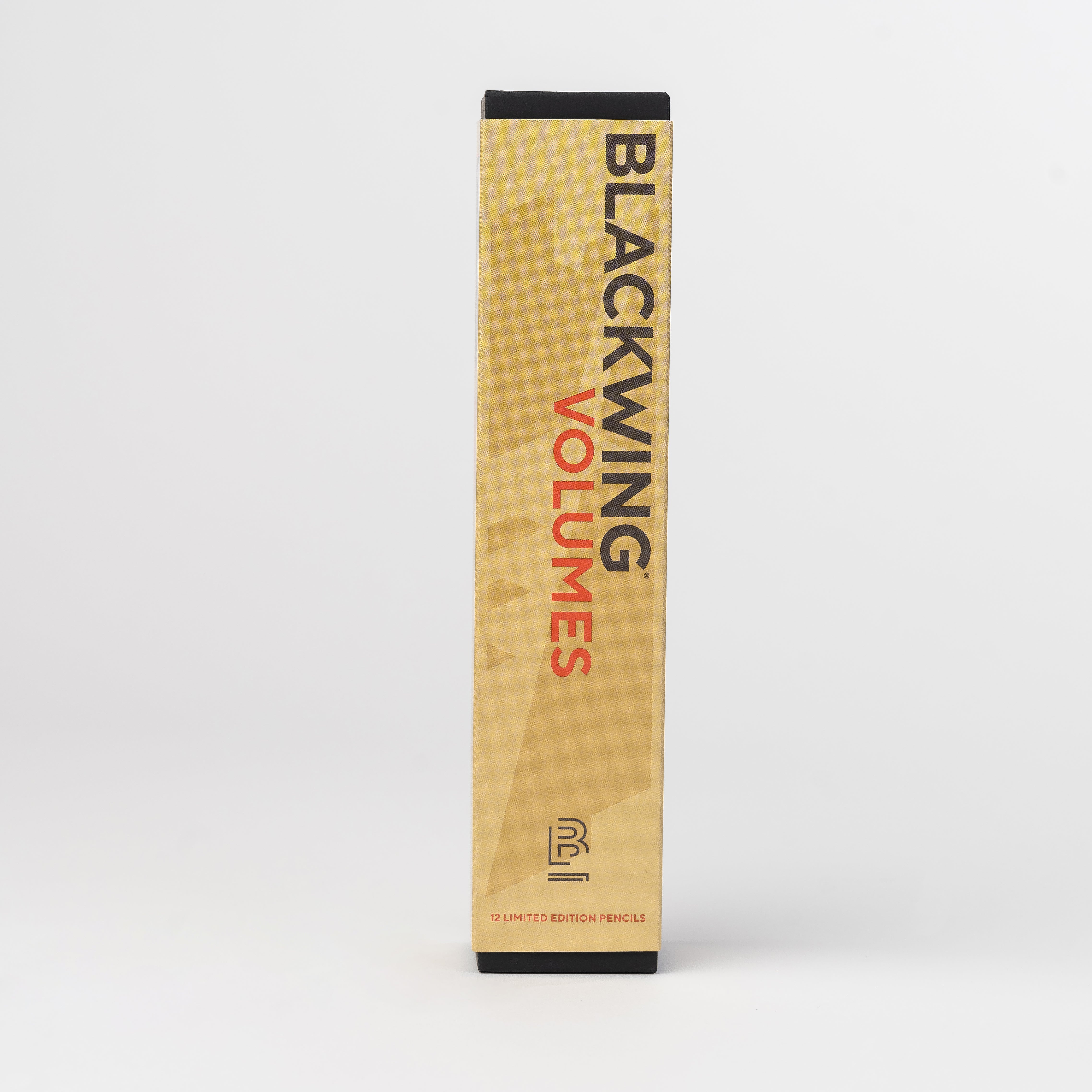 Blackwing Volume 71 - The Frank Lloyd Wright Collection (12 Pencils)