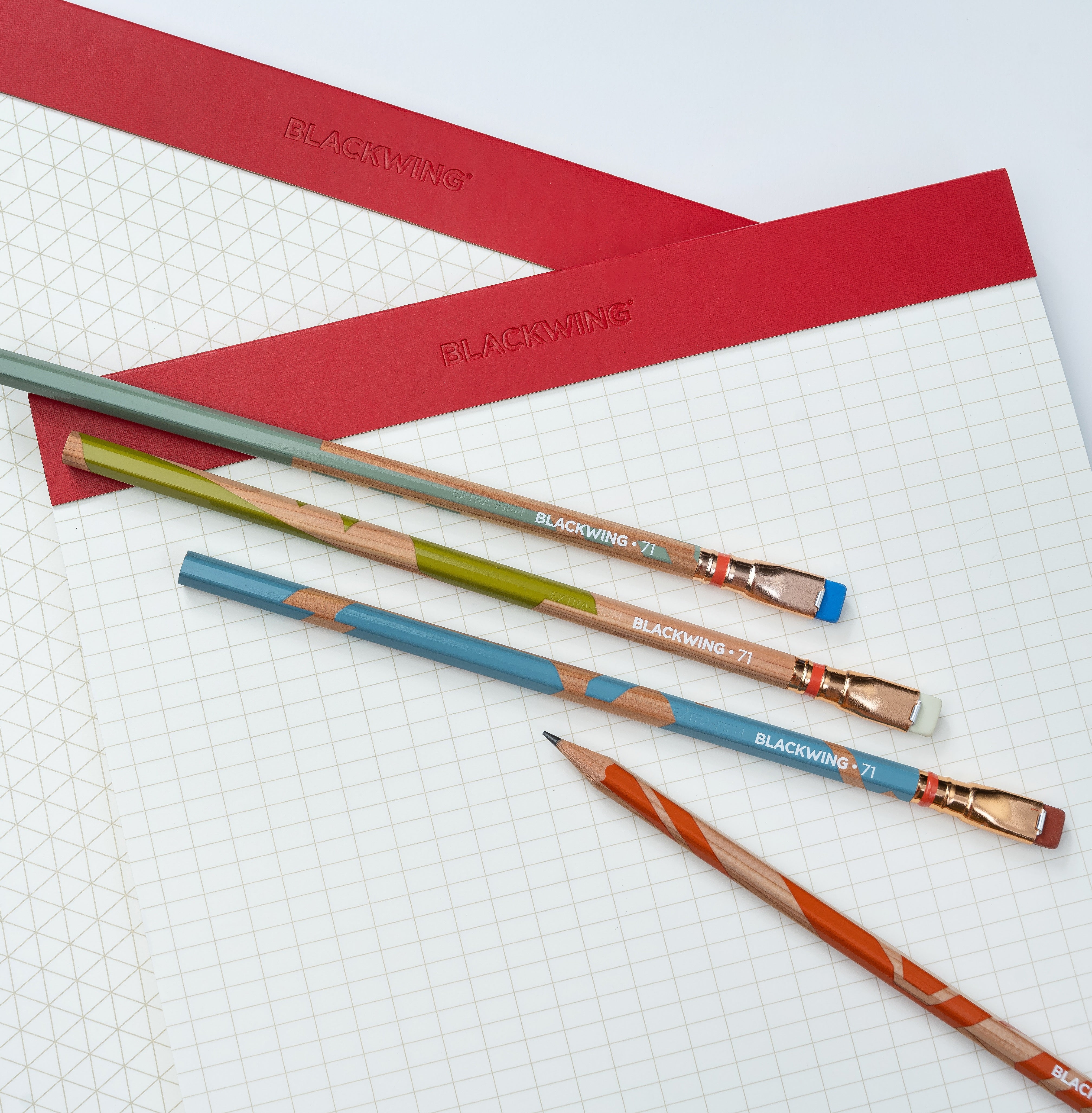 Blackwing Volume 71 Legal Pad (Set of 2)