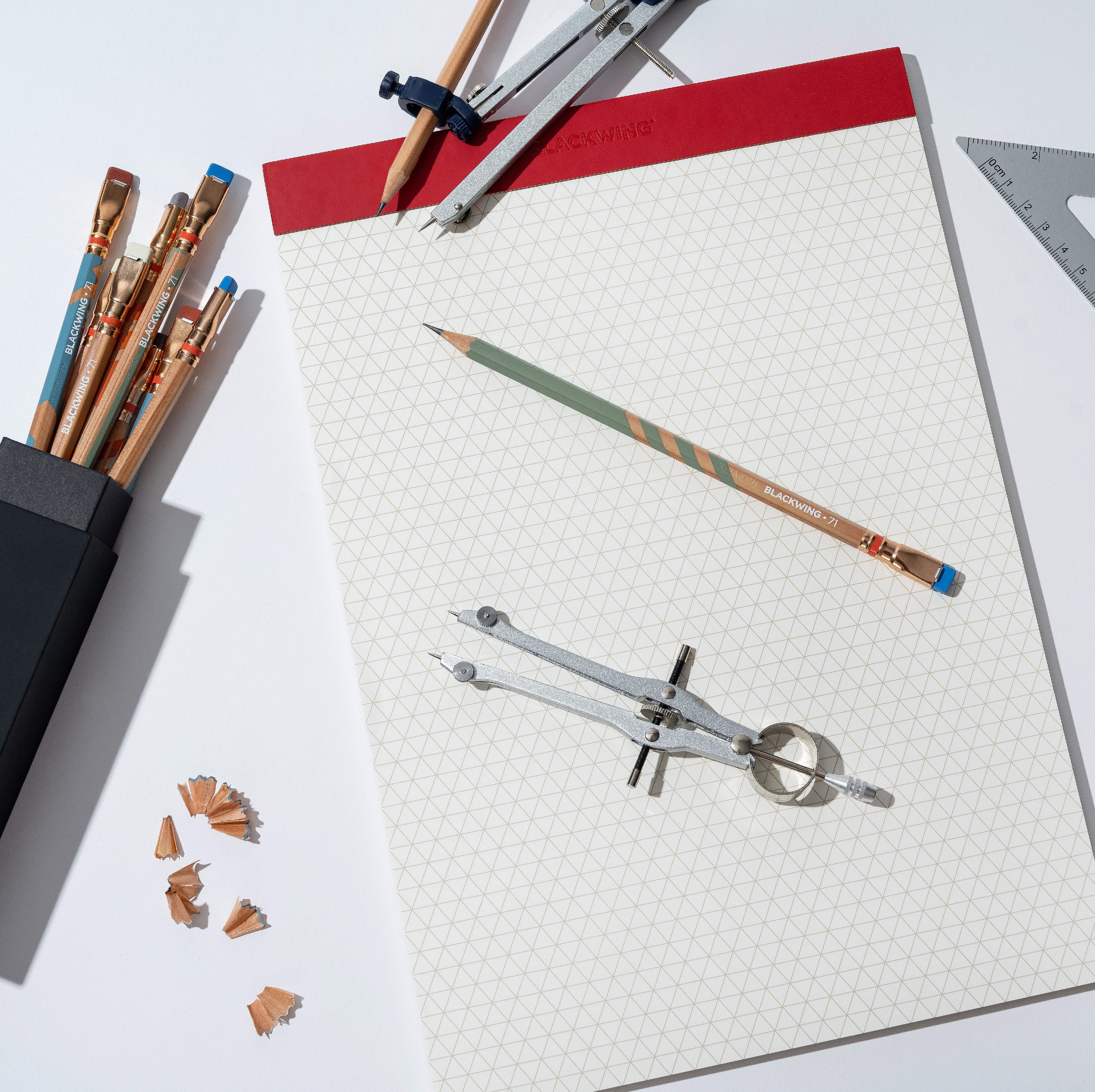 Blackwing Volume 71 Legal Pad (Set of 2)