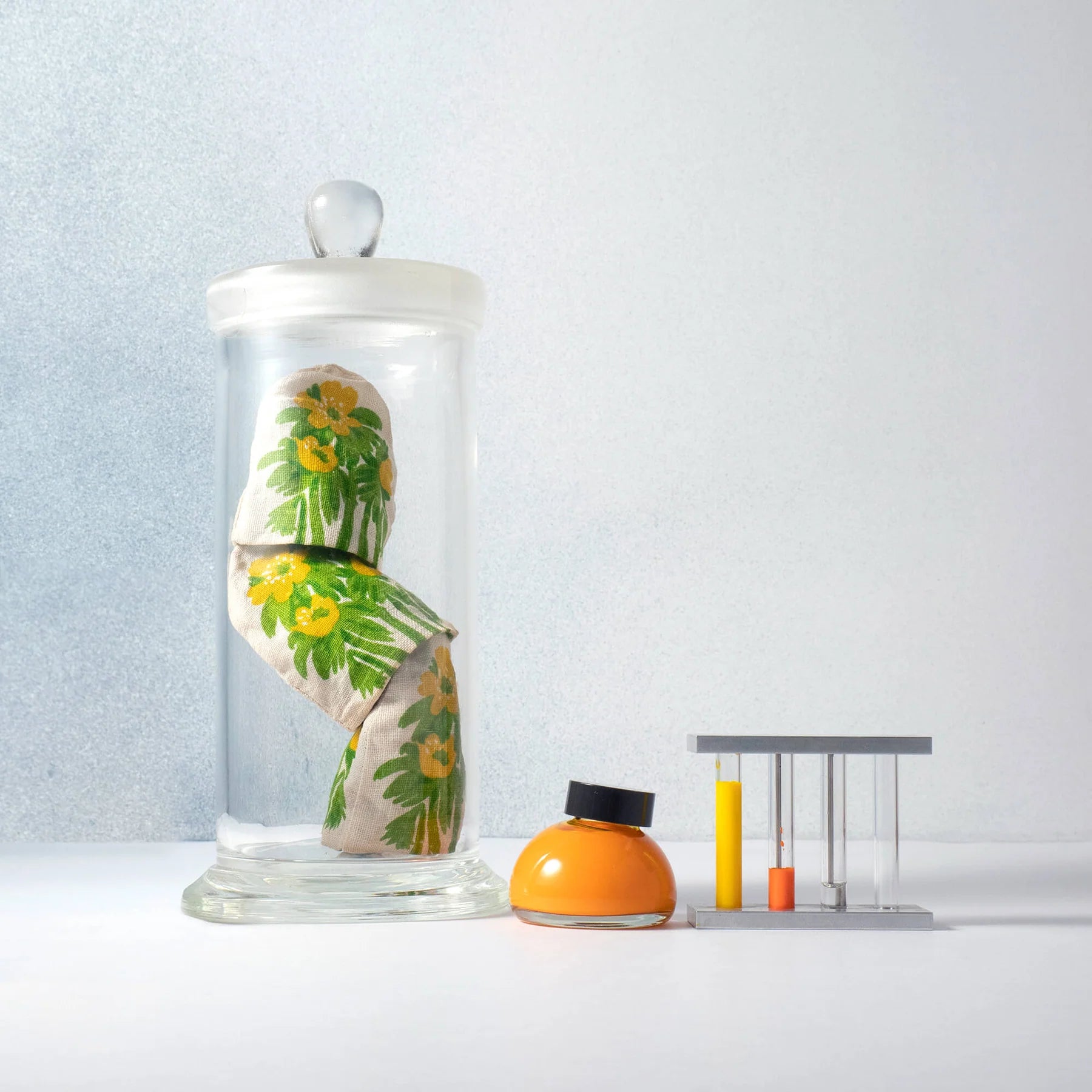 Kakimori Colour Specimen Inks