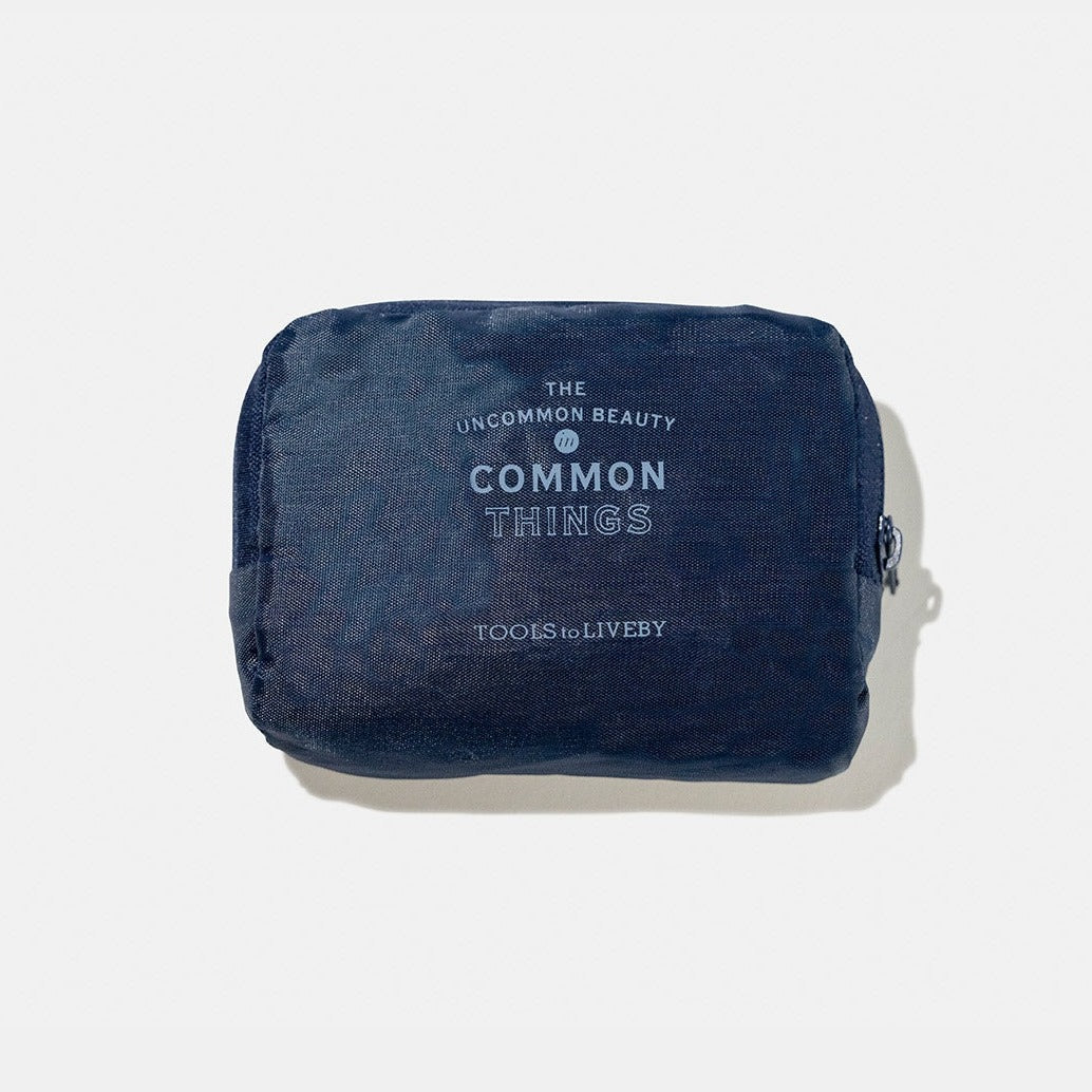 Tools to Live By Eco-Bag (L)