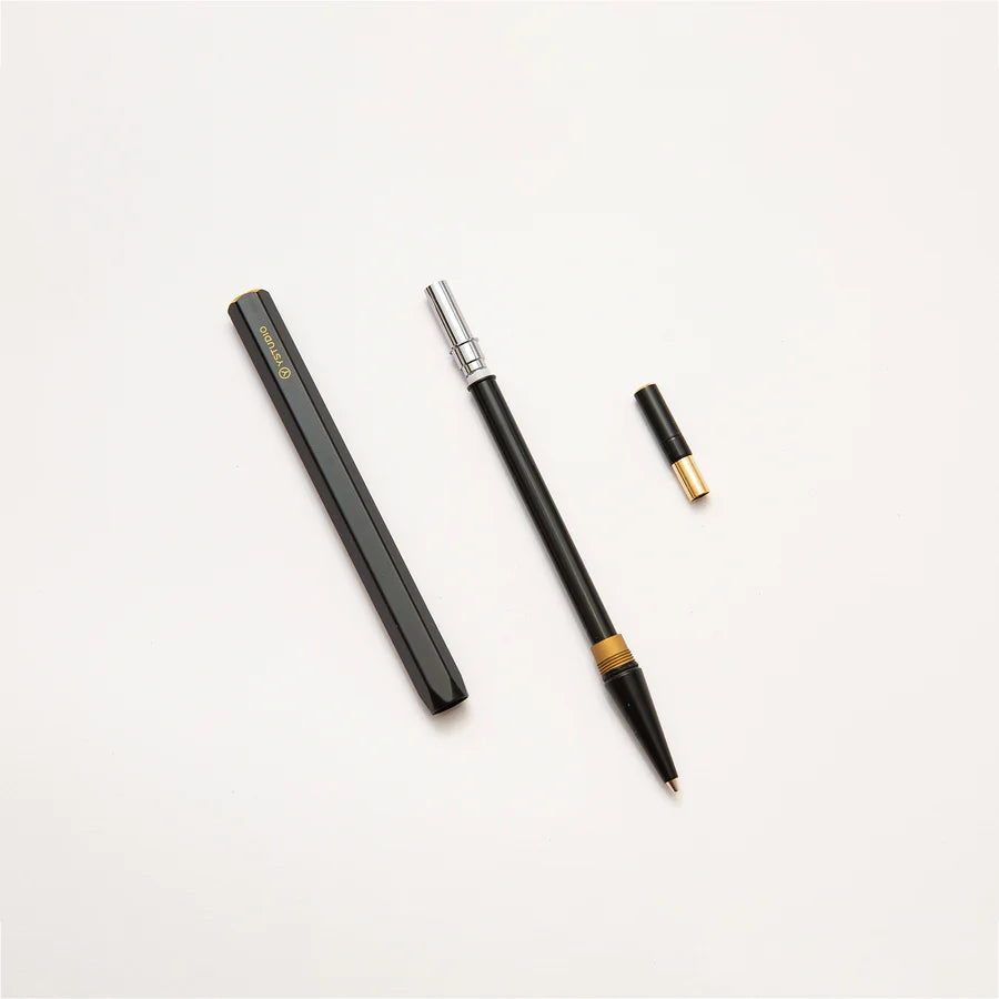 Ystudio Classic Revolve Mechanical Pencil Lite