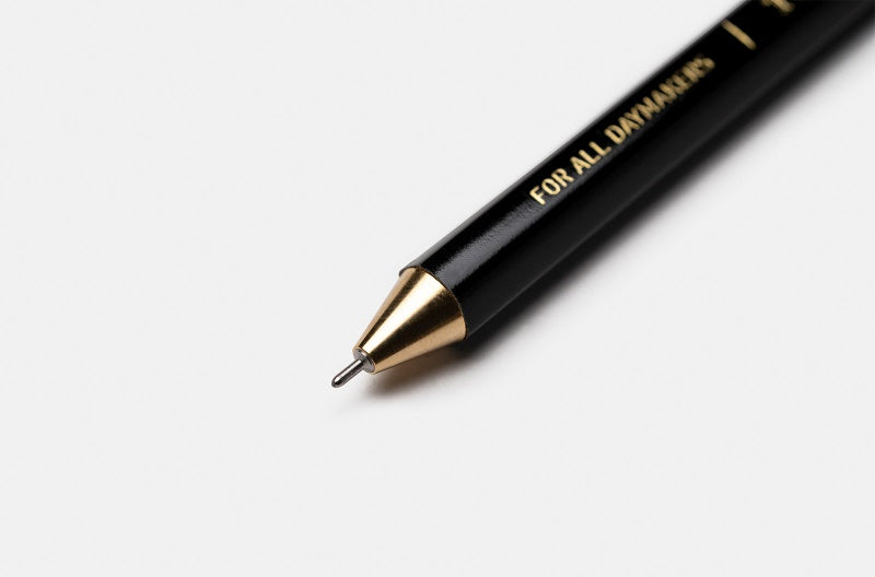 Tools To Live By Wooden Ballpoint Pen