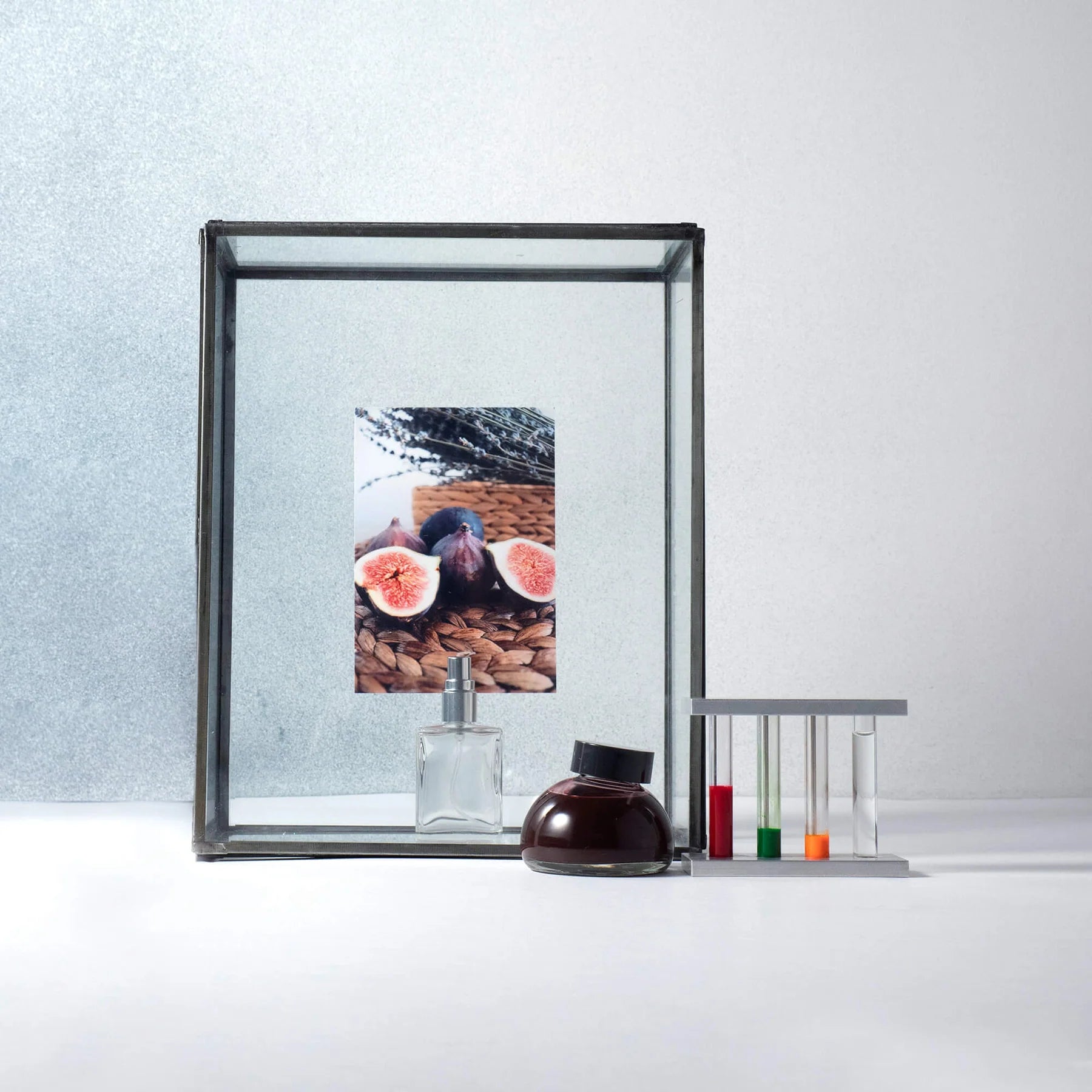 Kakimori Colour Specimen Inks