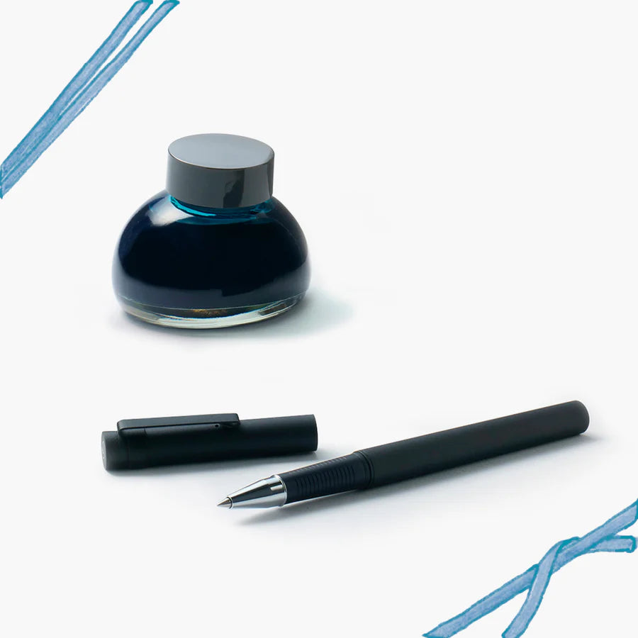 Kakimori Gift Set - Rollerball pen