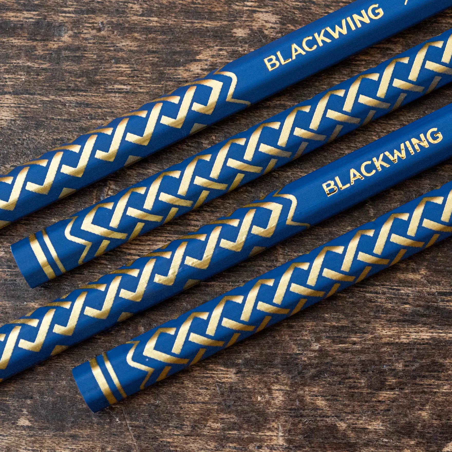 Blackwing X Independent Bookstore Pencils: 4th Edition