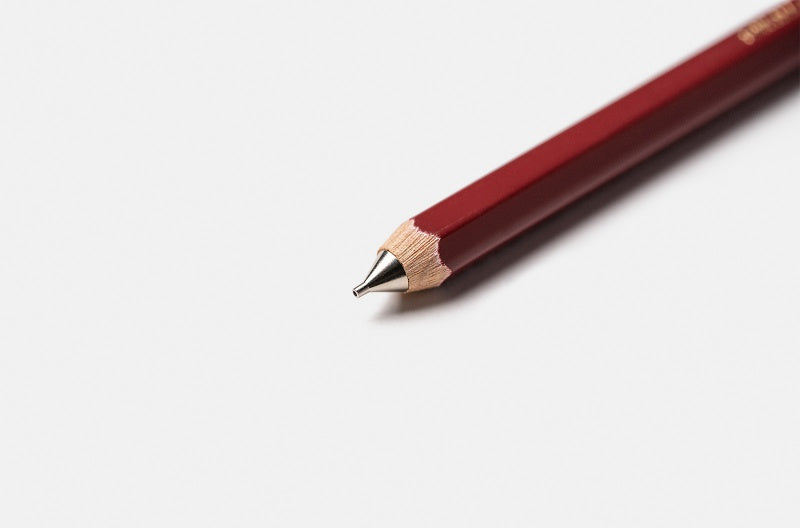 Tools To Live by Wooden Mechanical Pencil