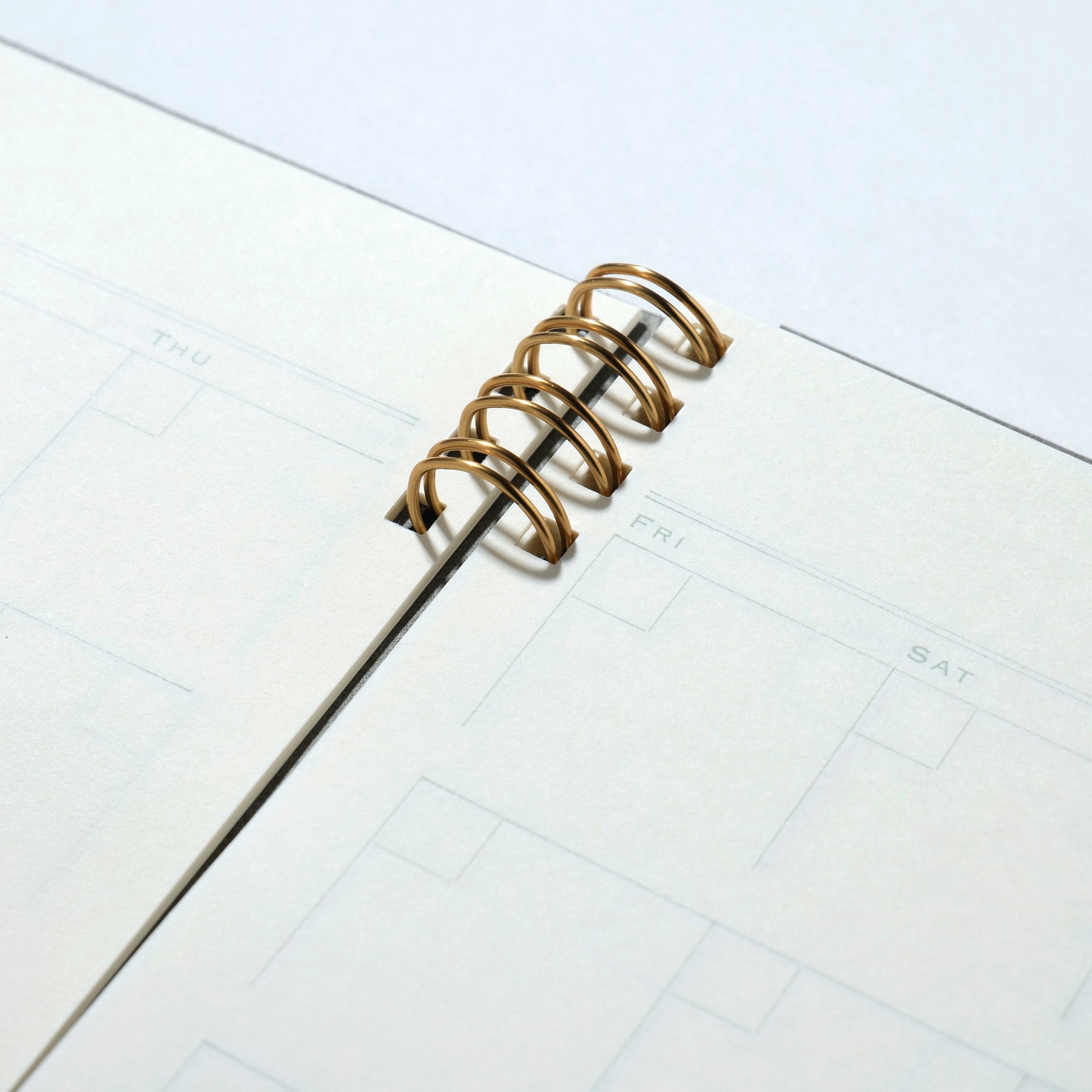 Kakimori B6 Planner - Atelier Craft Log 81