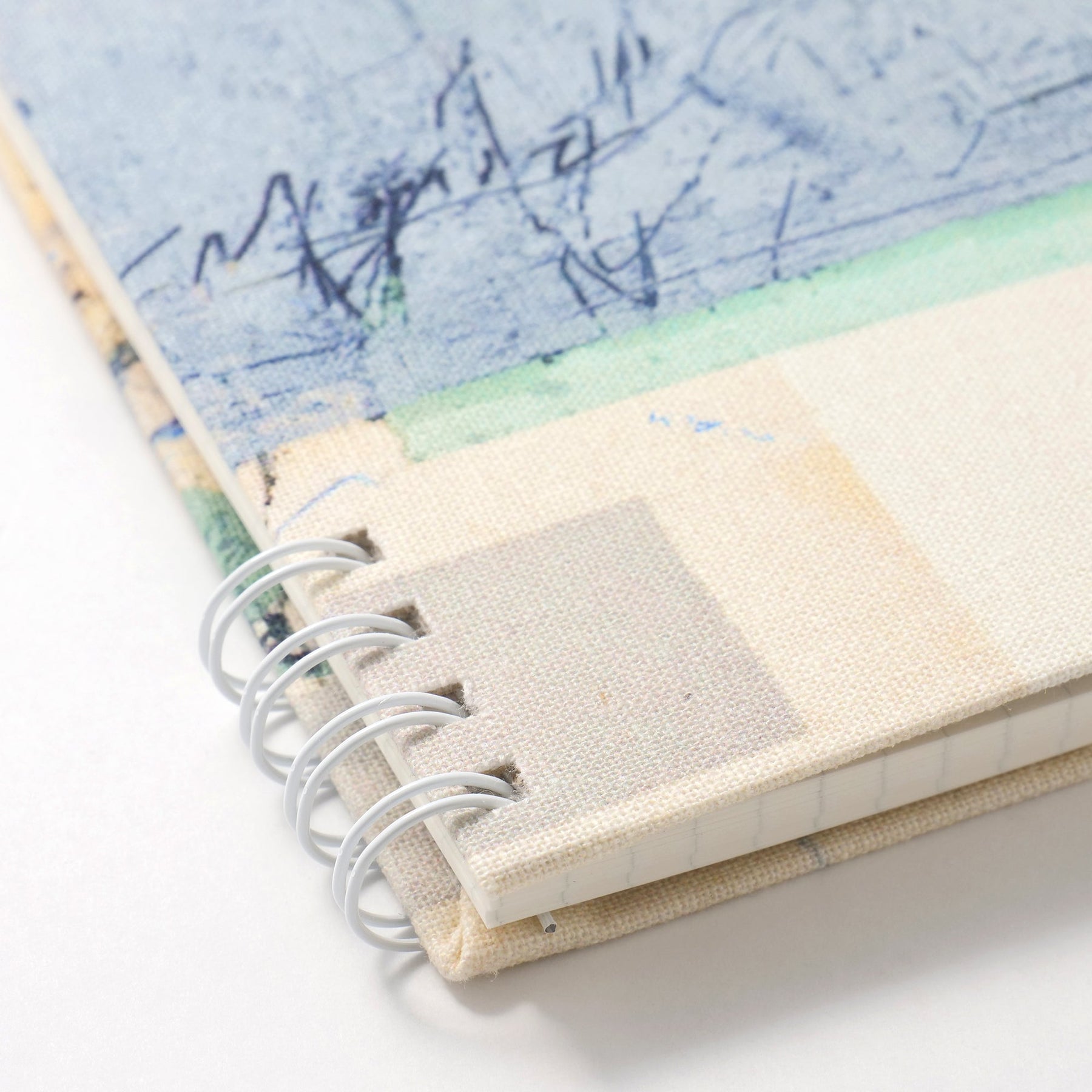 Kakimori B6 Planner - Atelier Craft Log 81