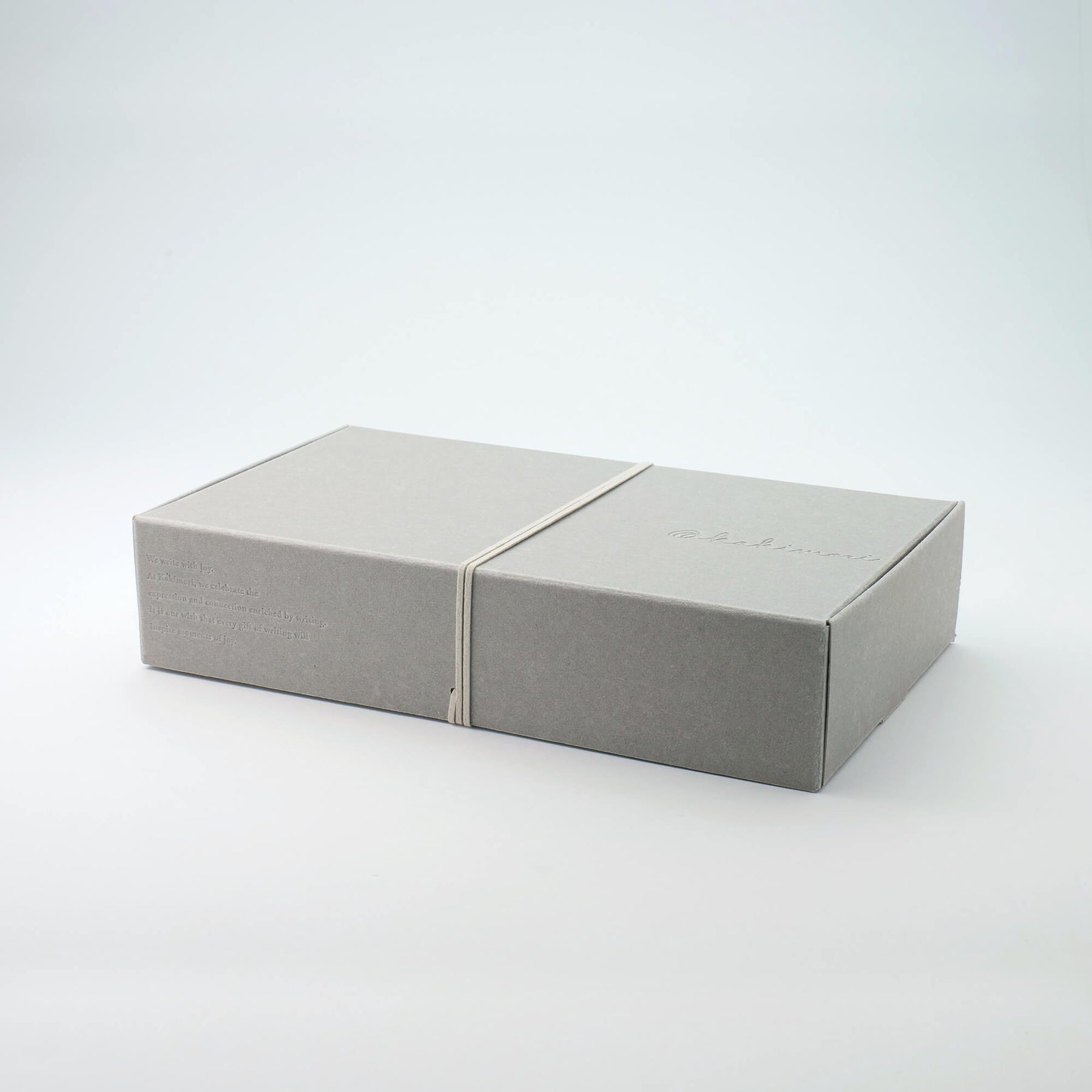 Kakimori Gift Set - Artist