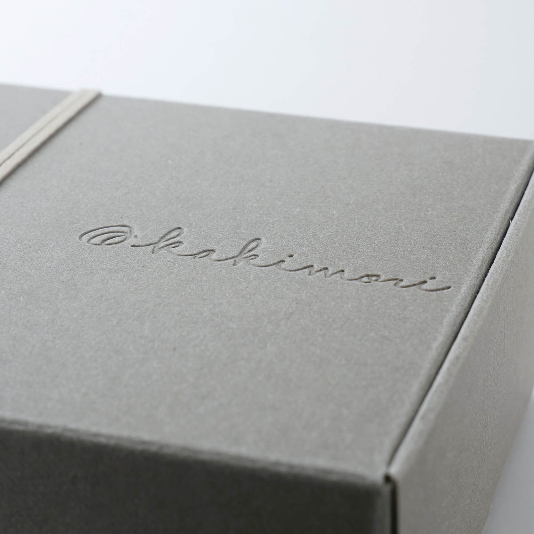 Kakimori Gift Set - Artist