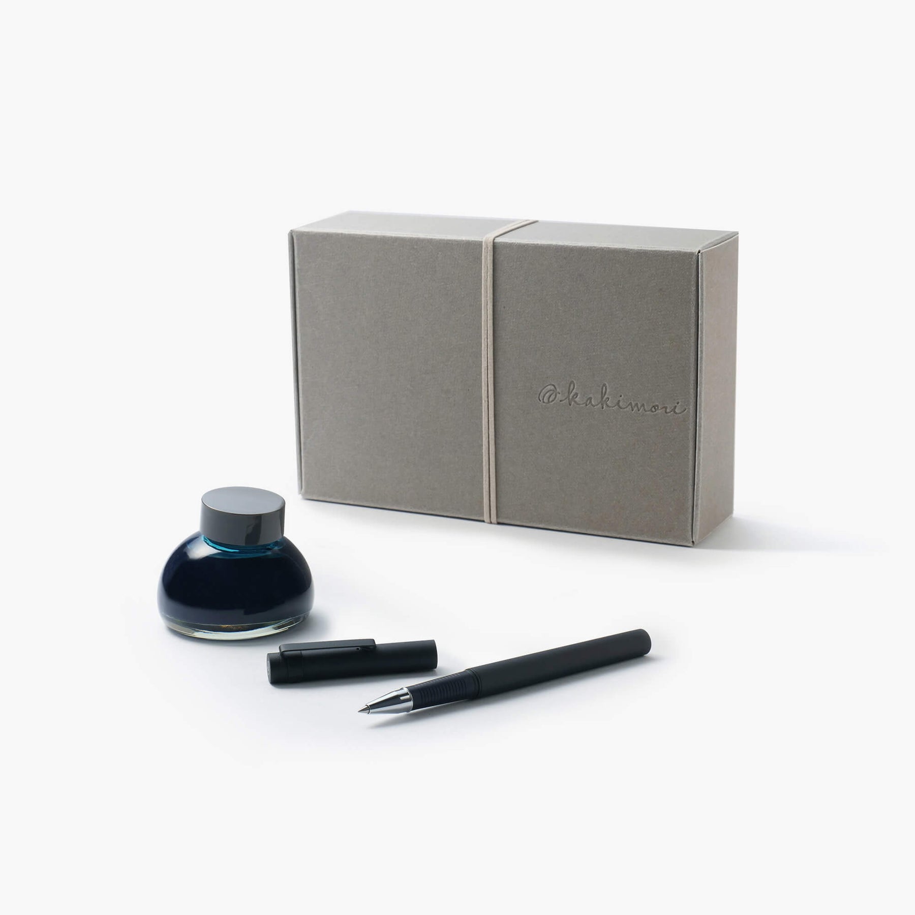 Kakimori Gift Set - Daily Life