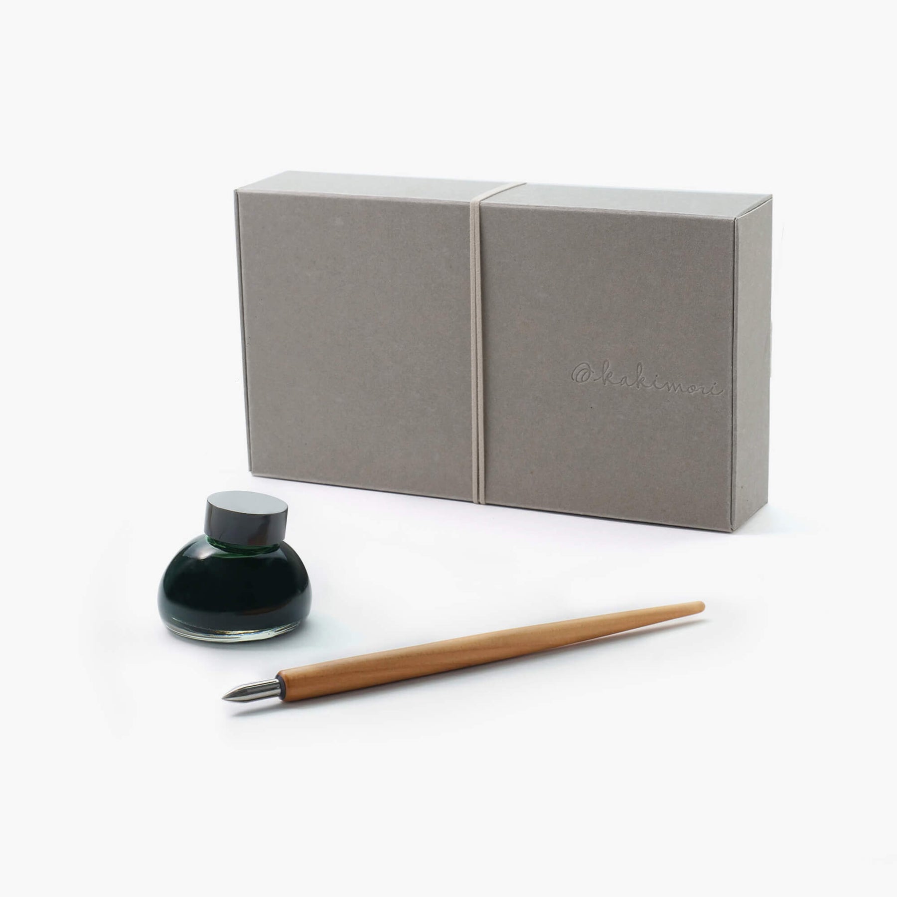 Kakimori Gift Set - Artist