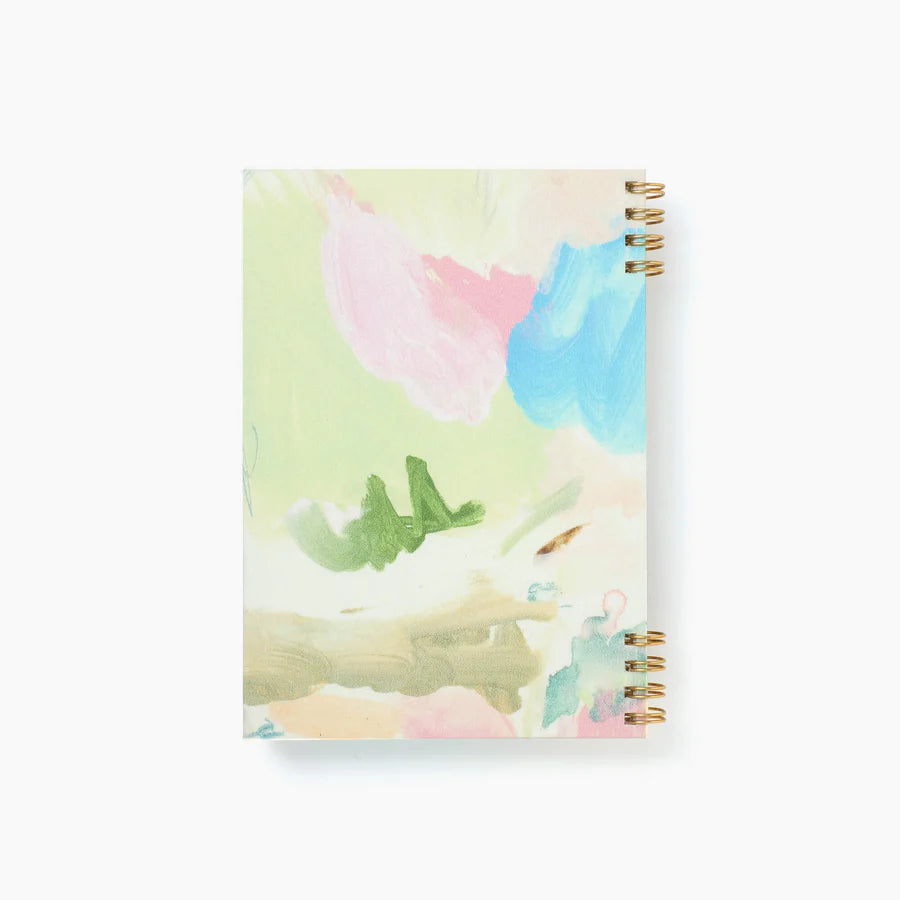 Kakimori B6 Planner - Flower