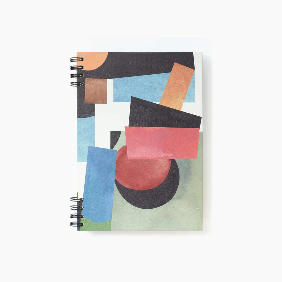 Kakimori B6 Planner - It Has Been Almost a Year
