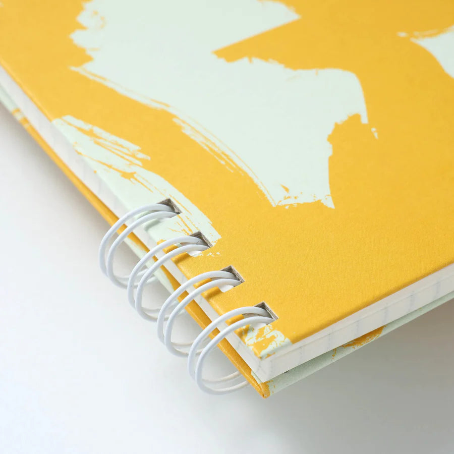 Kakimori B6 Planner - Myxomycete