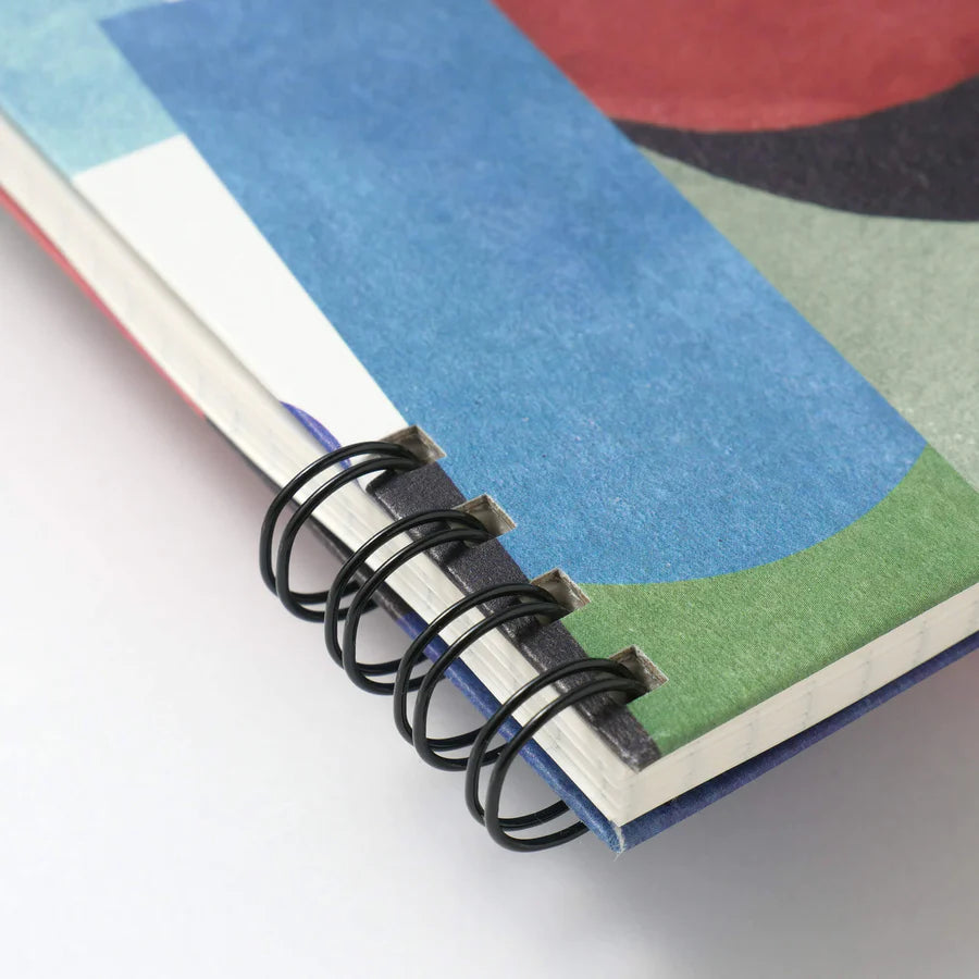 Kakimori B6 Planner - It Has Been Almost a Year