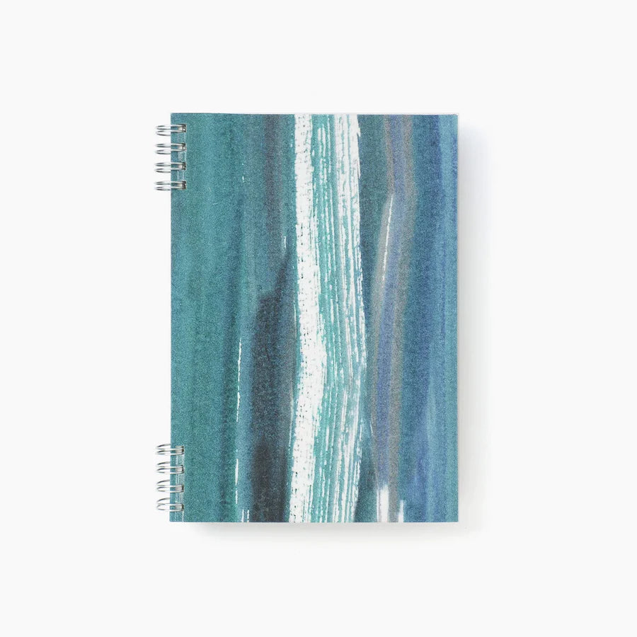 Kakimori B6 Planner - Polished Stripe