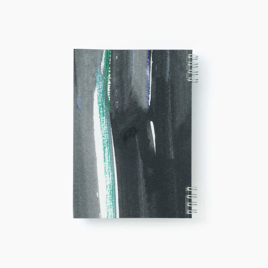 Kakimori B6 Planner - Polished Stripe