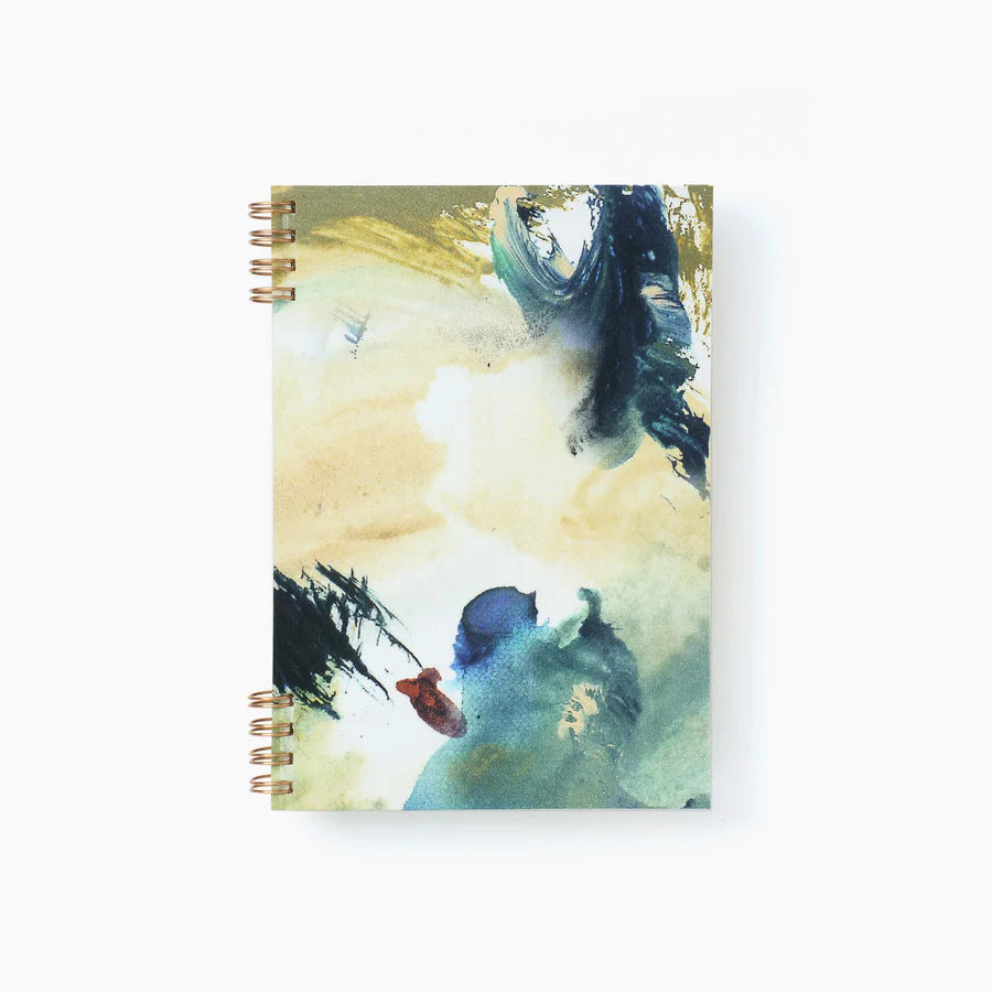 Kakimori B6 Planner - Sable