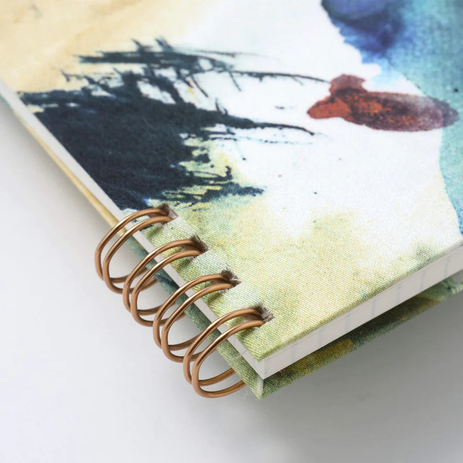 Kakimori B6 Planner - Sable