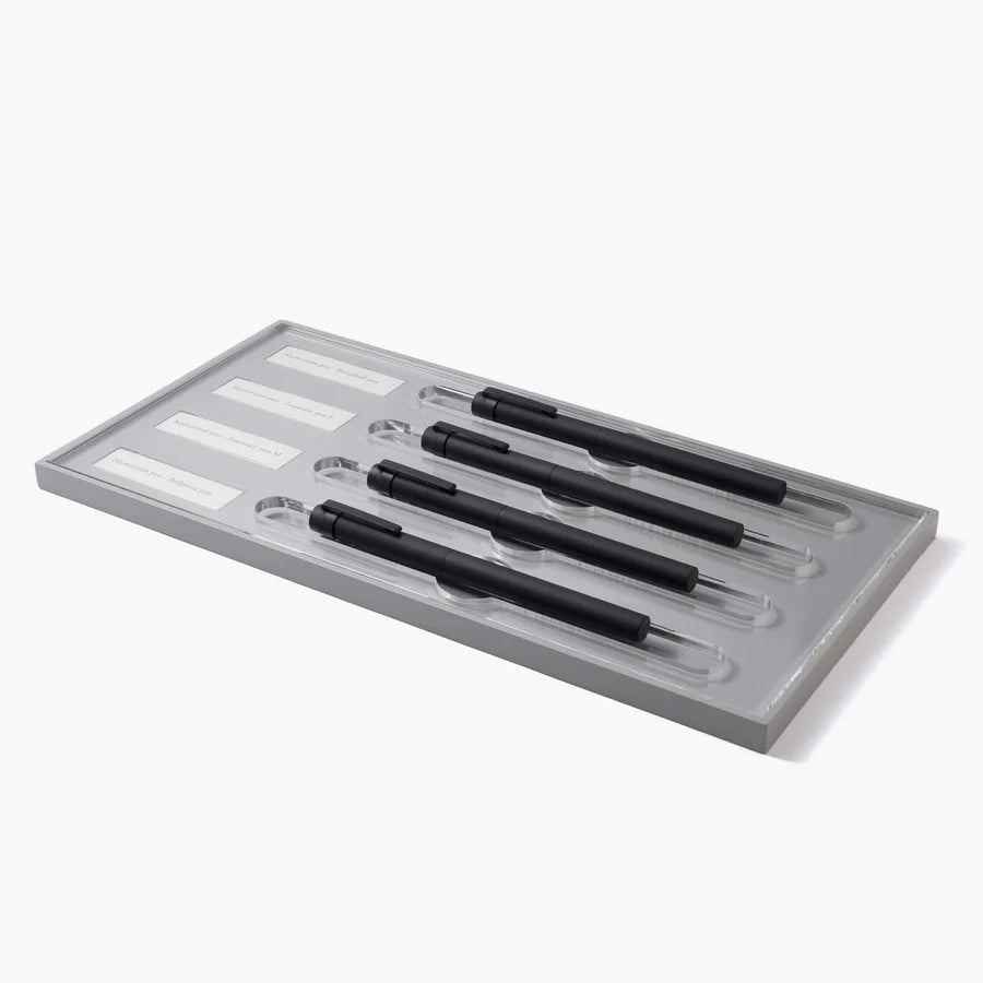 Kakimori Display Pen Tray