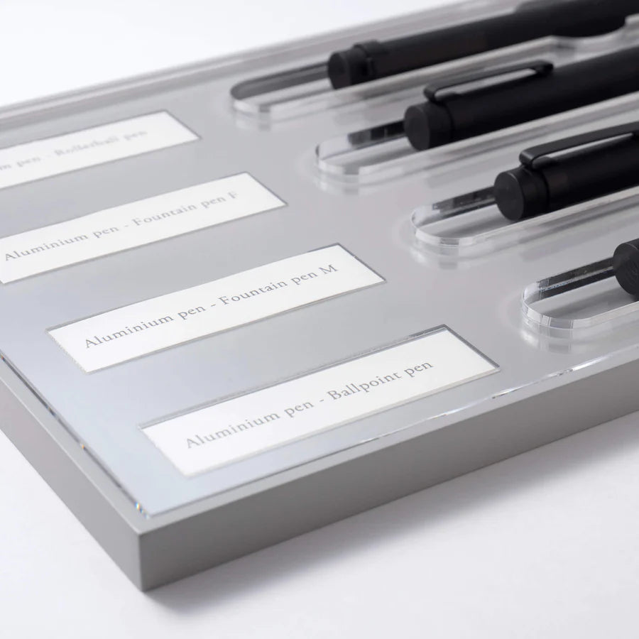 Kakimori Display Pen Tray