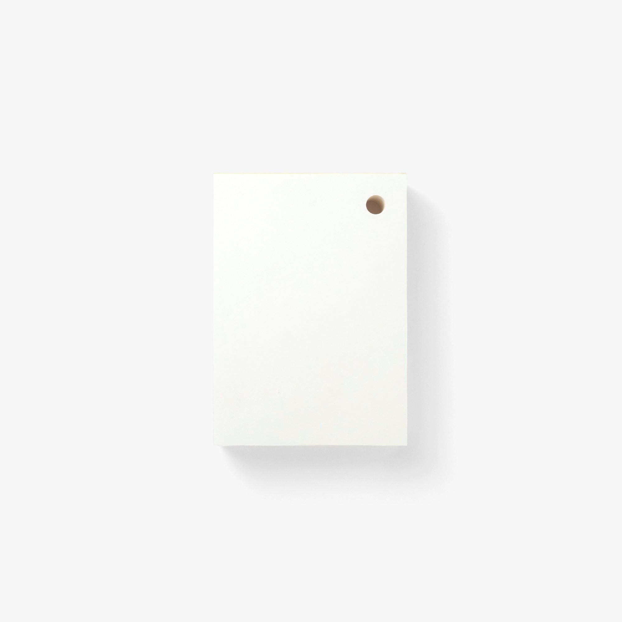 Object Index Penstand Notepad