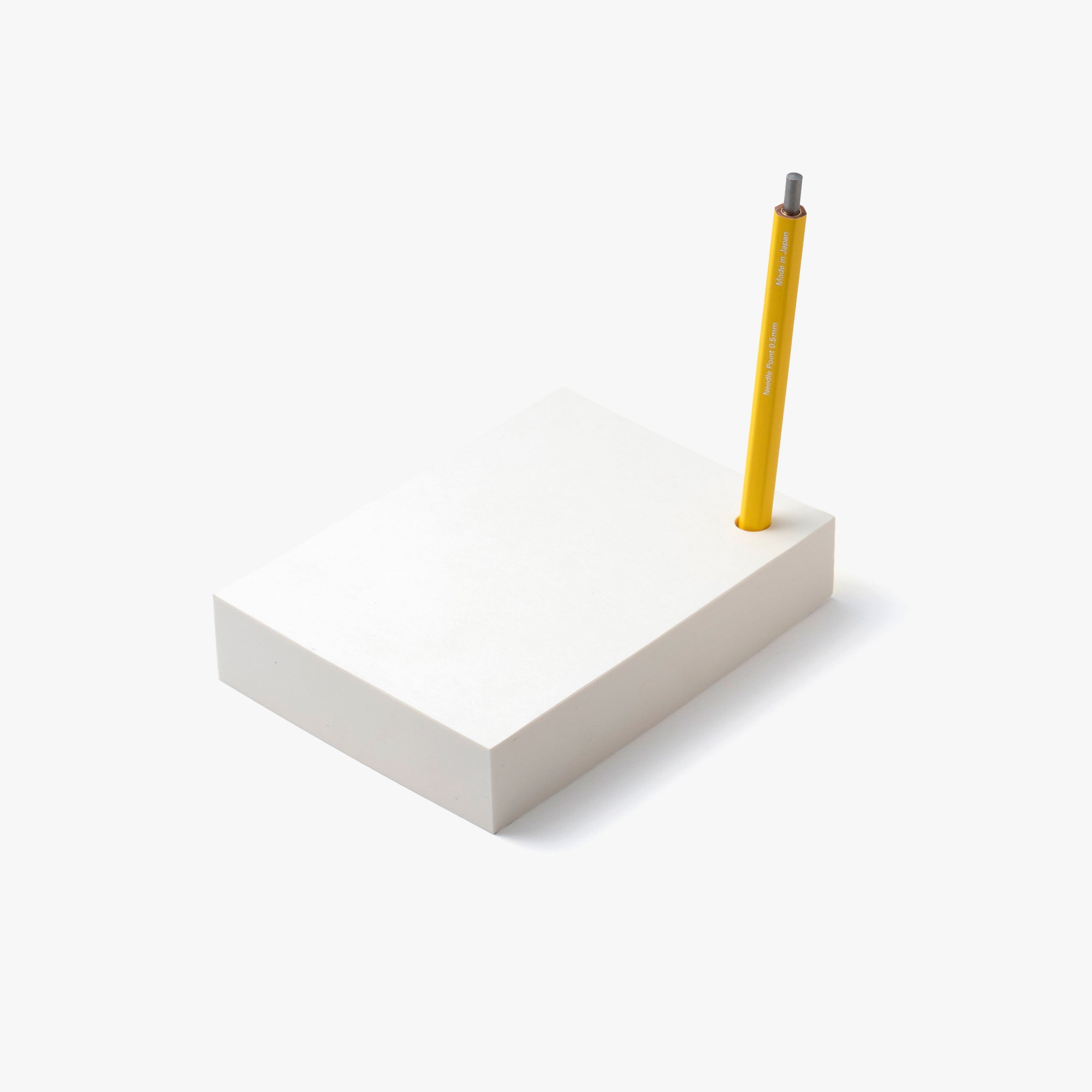 Object Index Penstand Notepad