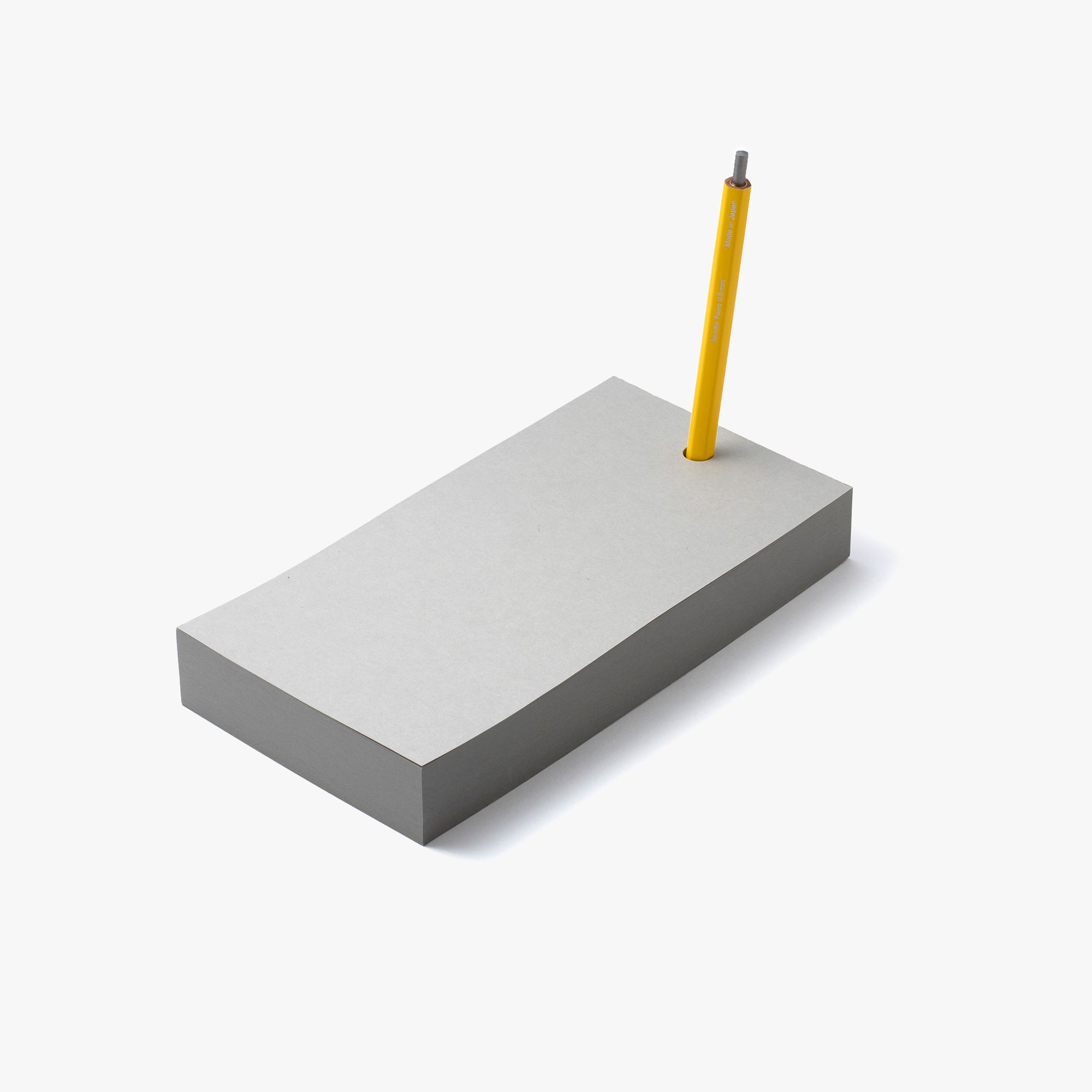 Object Index Penstand Notepad