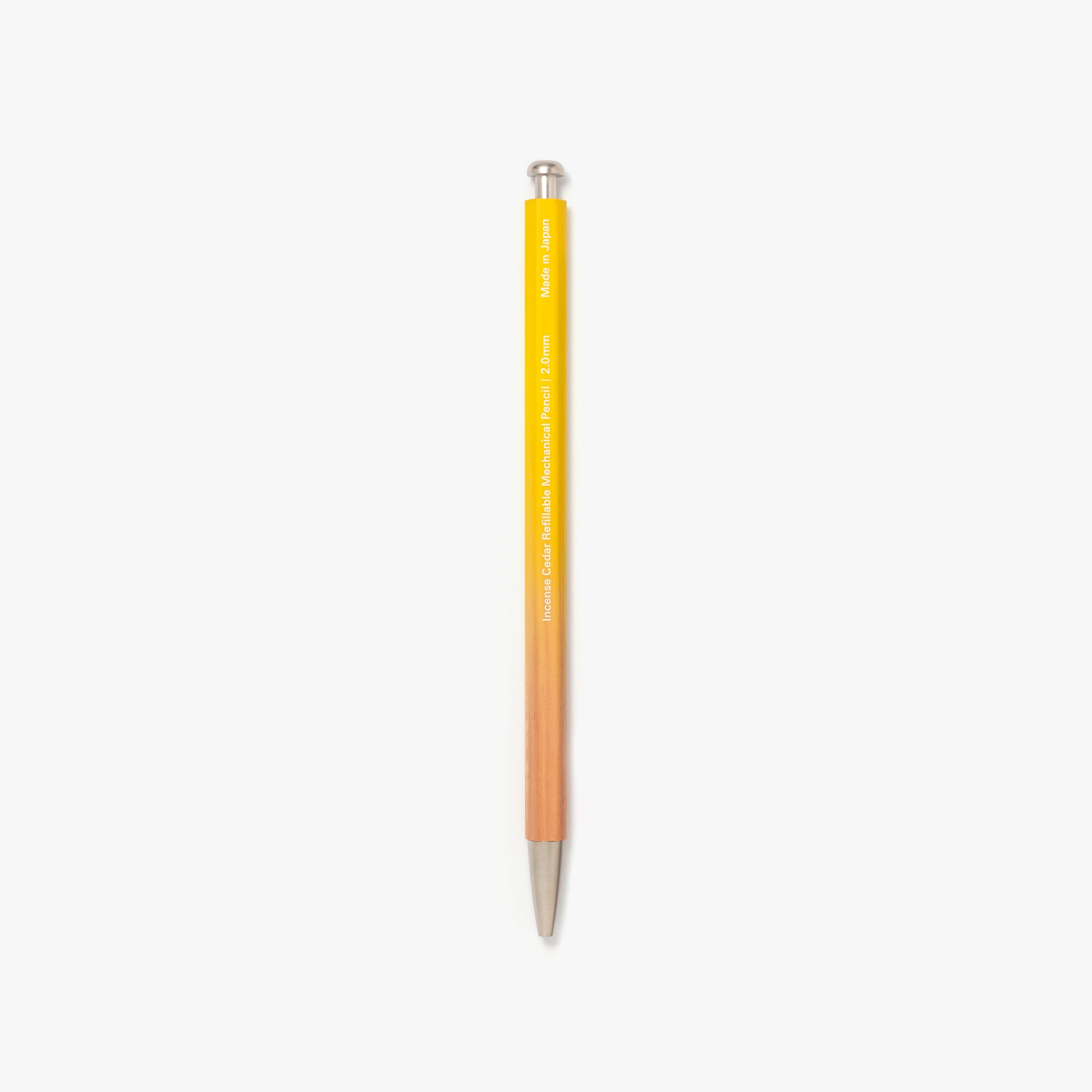 Object Index Elementary Pencil Set