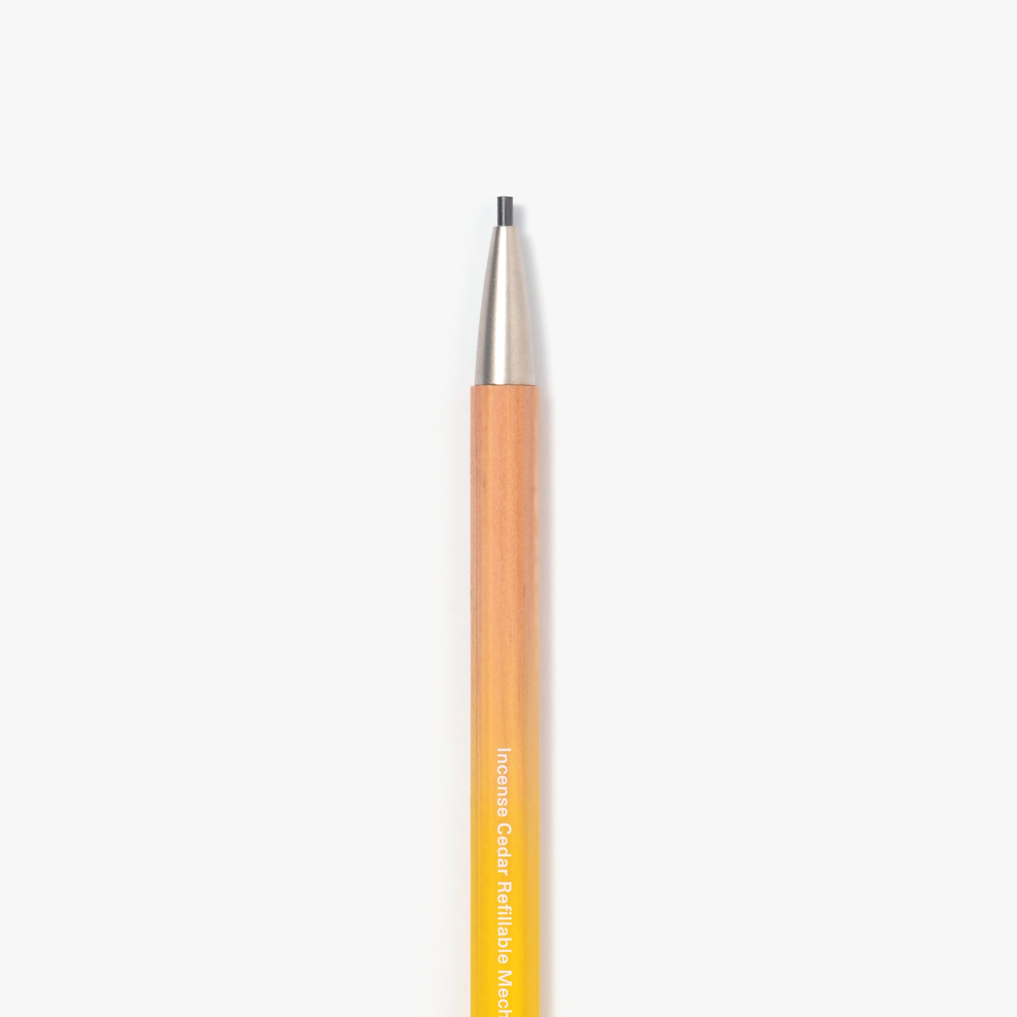 Object Index Elementary Pencil Set