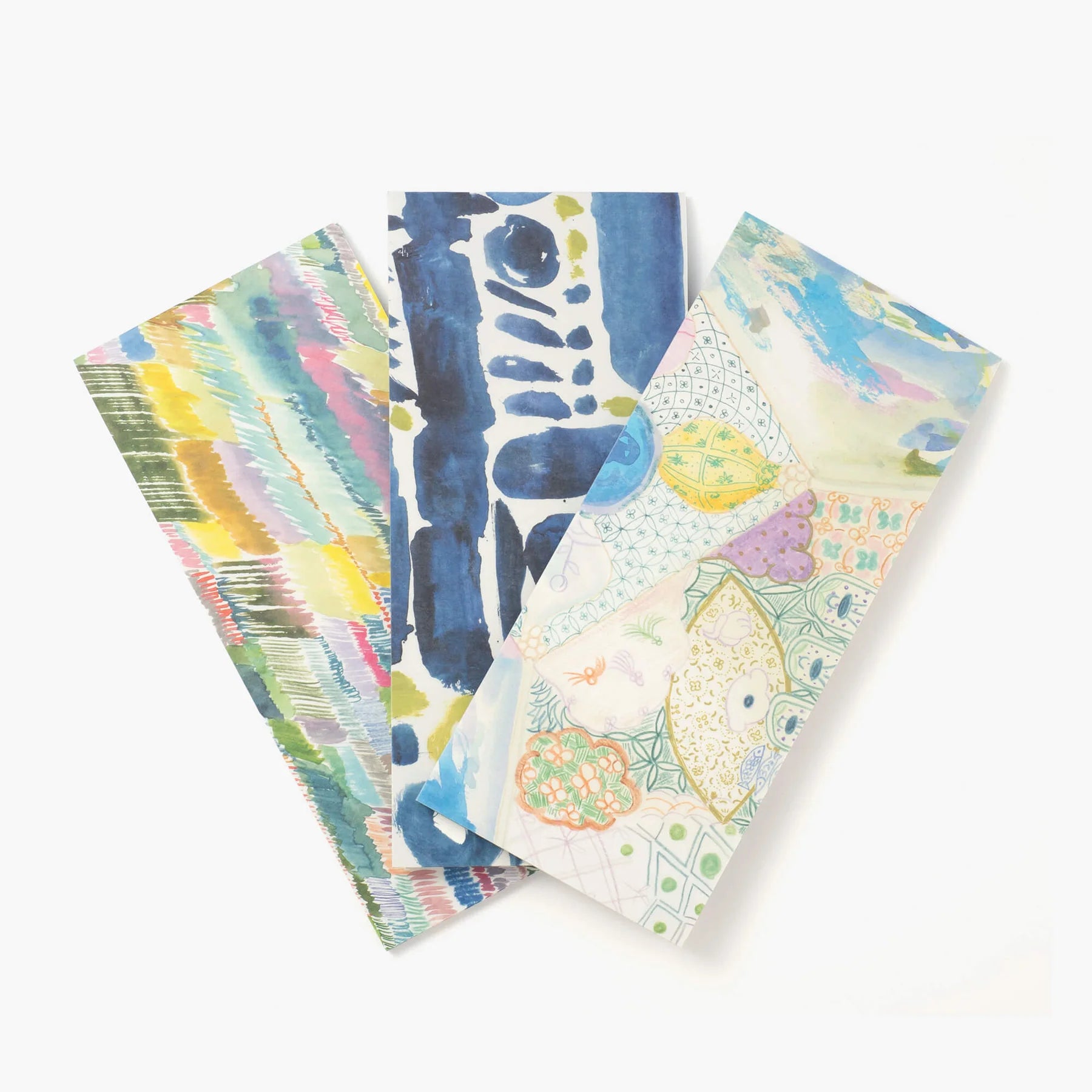 Kakimori Single note - Chika Higashi