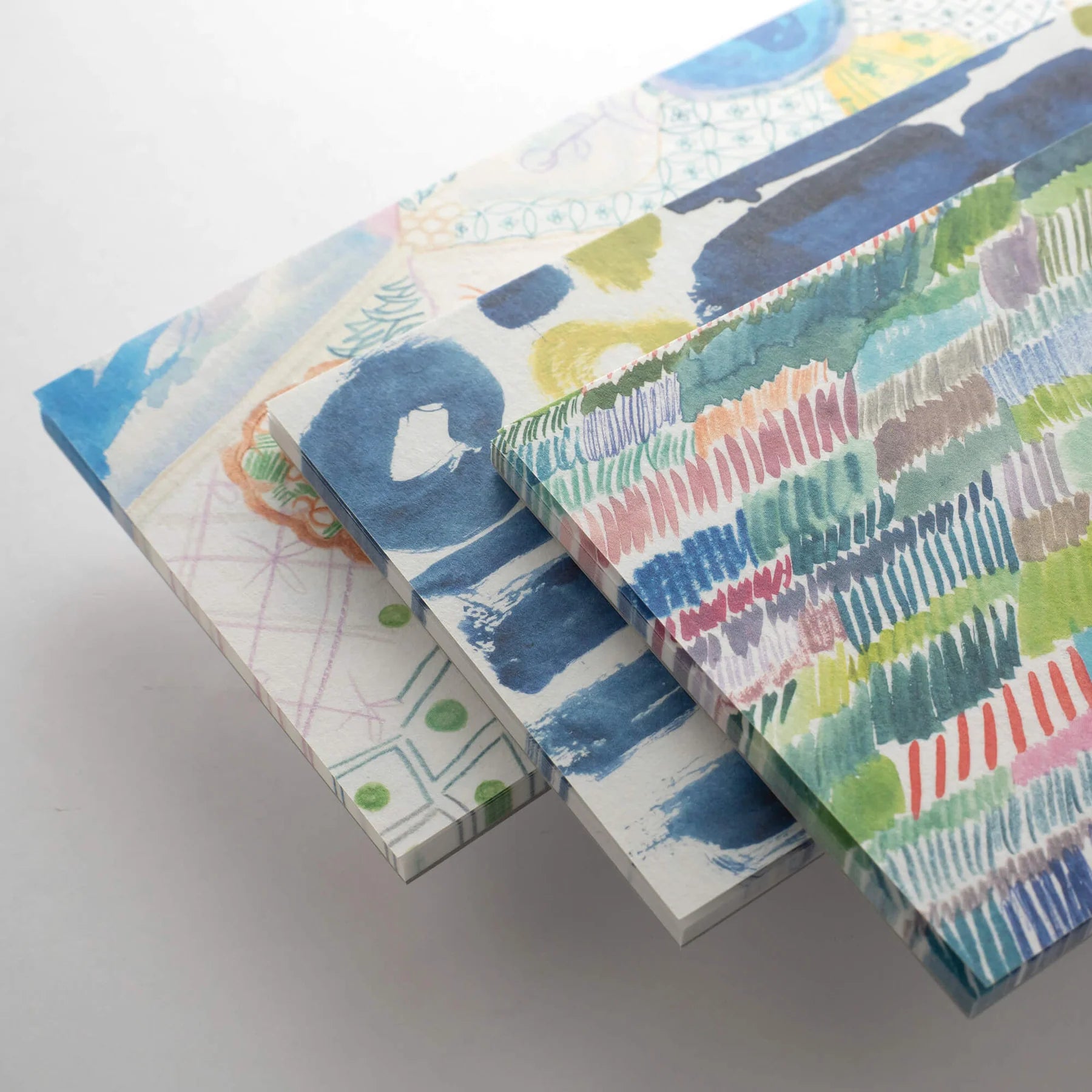 Kakimori Single note - Chika Higashi