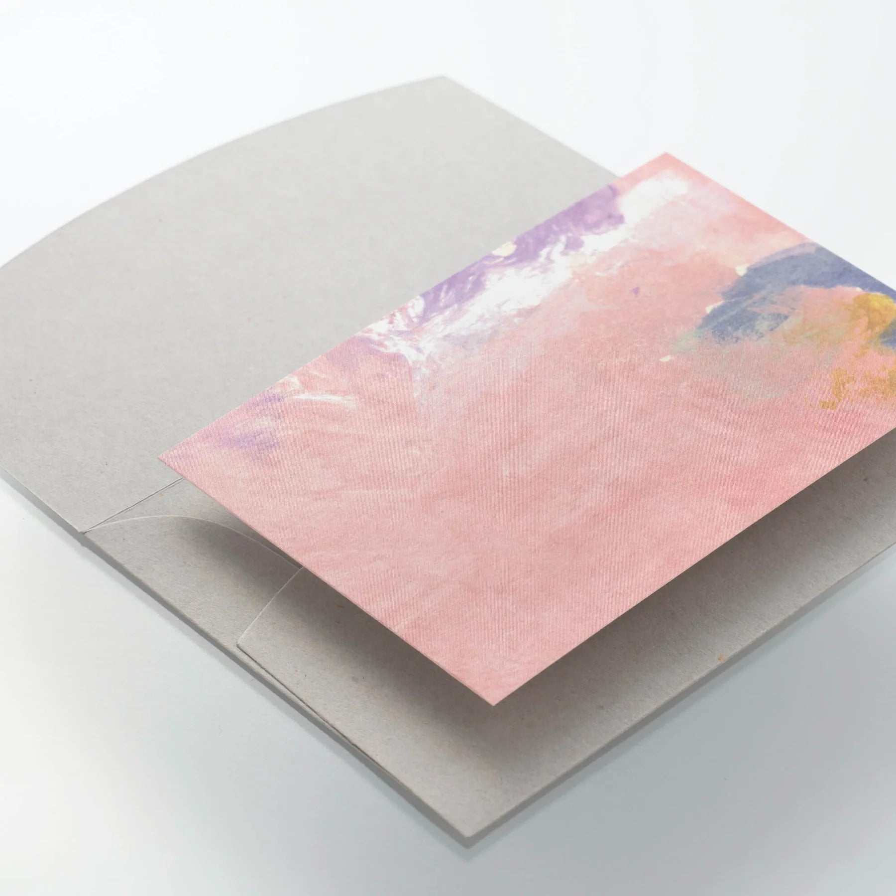 Kakimori Mini Message Set - Chika Higashi / Pool