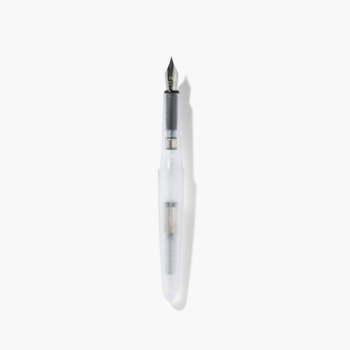 Kakimori Frost Fountain Pen