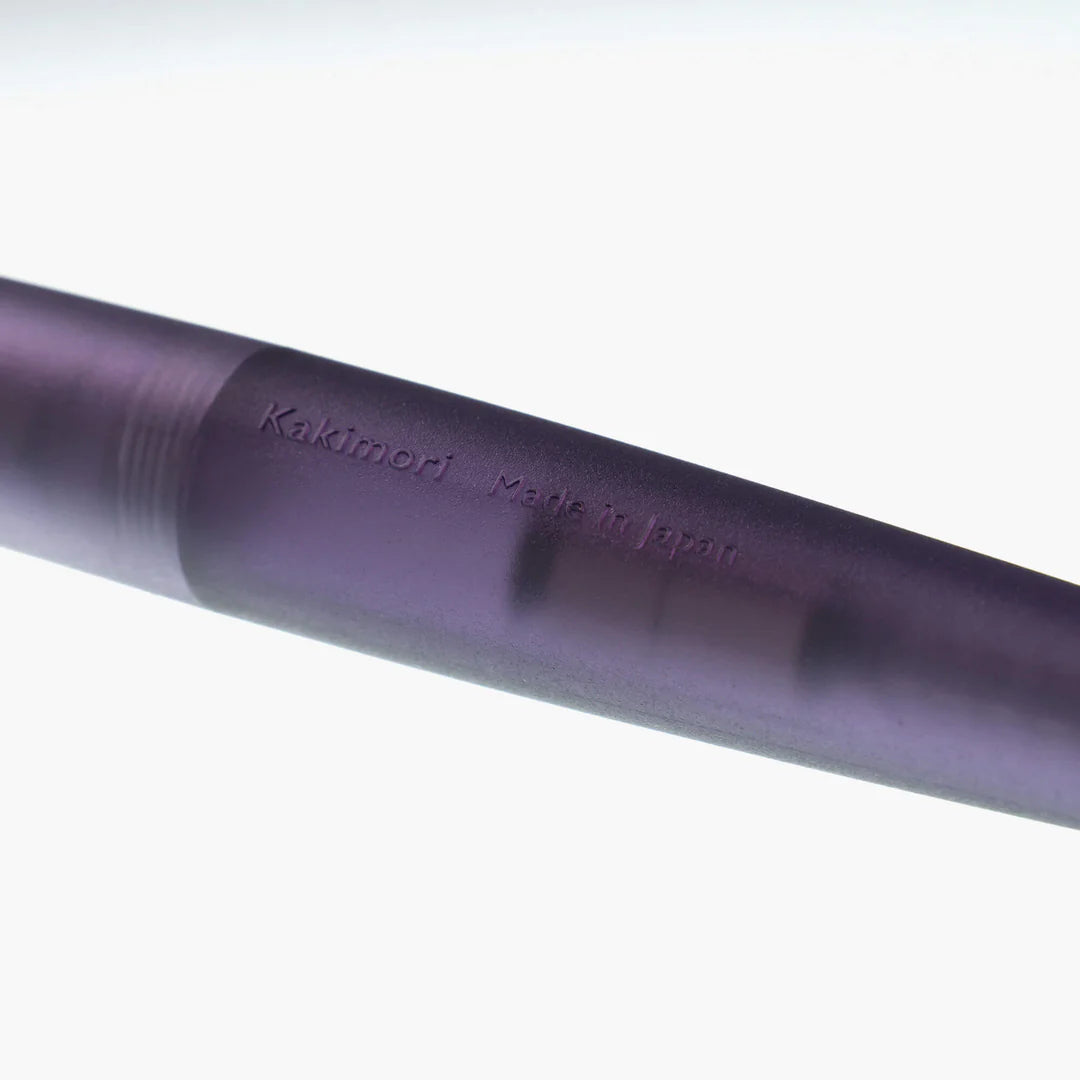 Kakimori Frost Rollerball Pen