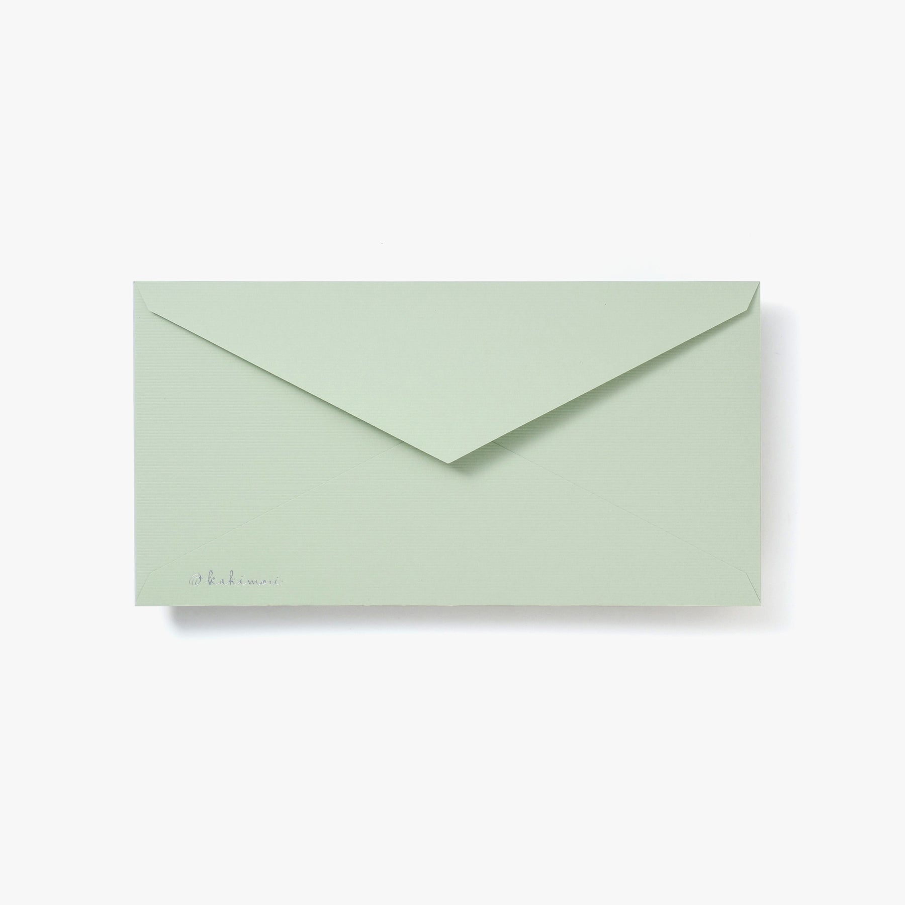 Kakimori Envelope - Pack of 50 Single Envelopes (for individual sale)