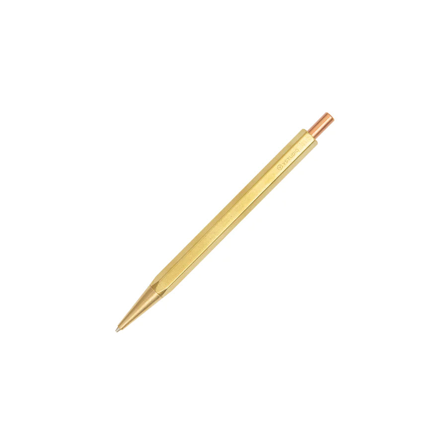 Ystudio Classic Revolve Mechanical Pencil Lite
