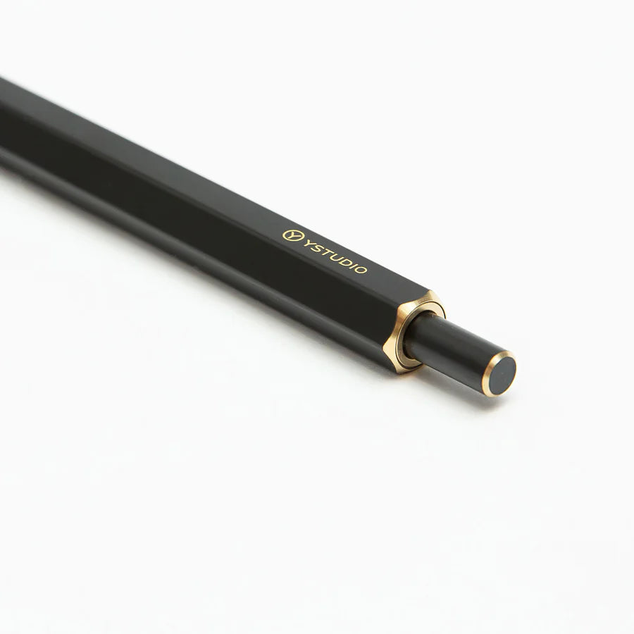 Ystudio Classic Revolve Mechanical Pencil Lite