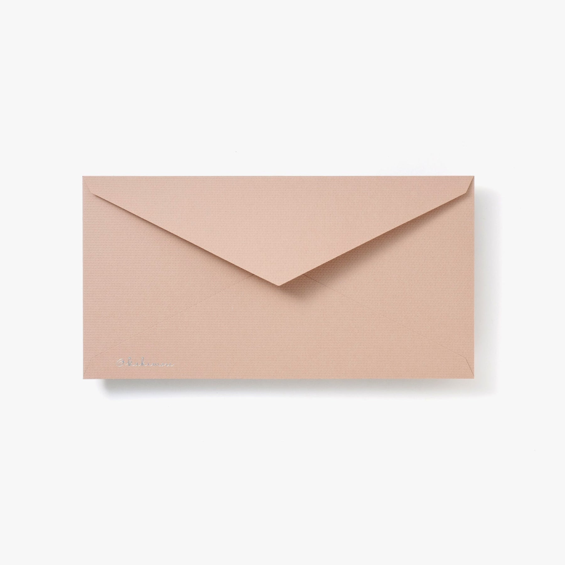 Kakimori Envelope - Pack of 50 Single Envelopes (for individual sale)