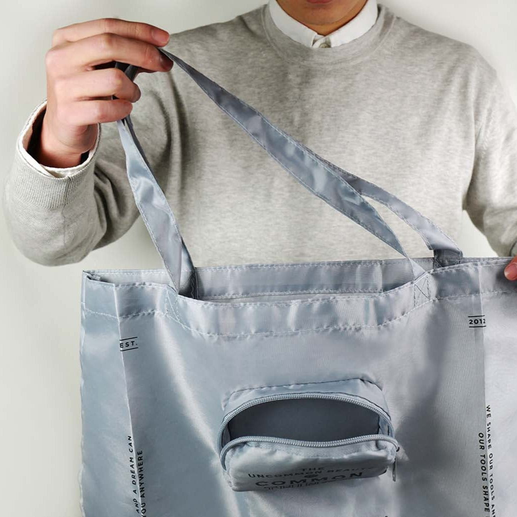 Tools to Live By Eco-Bag (L)