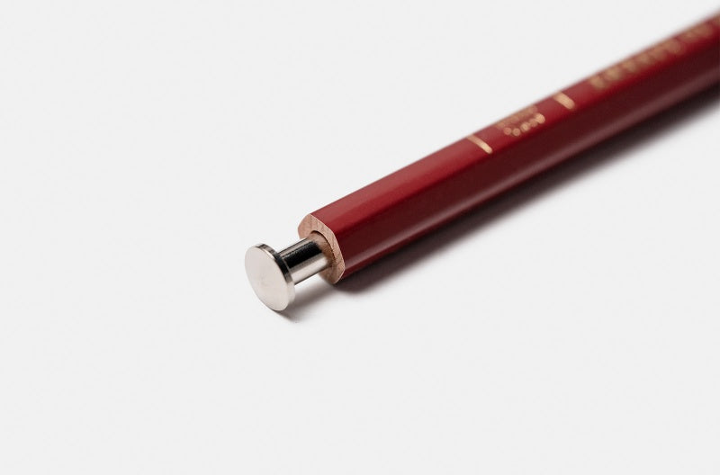 Tools To Live by Wooden Mechanical Pencil