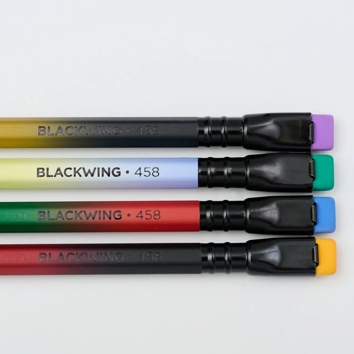 Blackwing Volume 458 Pencils – Set of 12